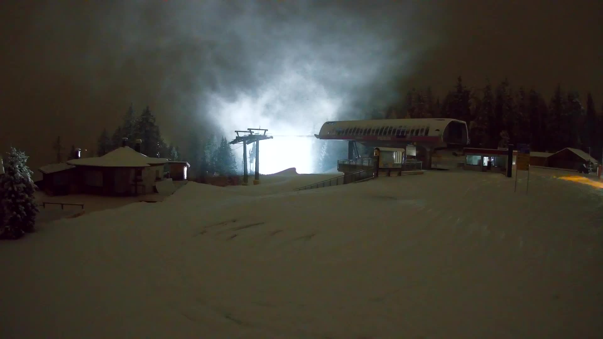 Piz de Plaies | St. Vigil