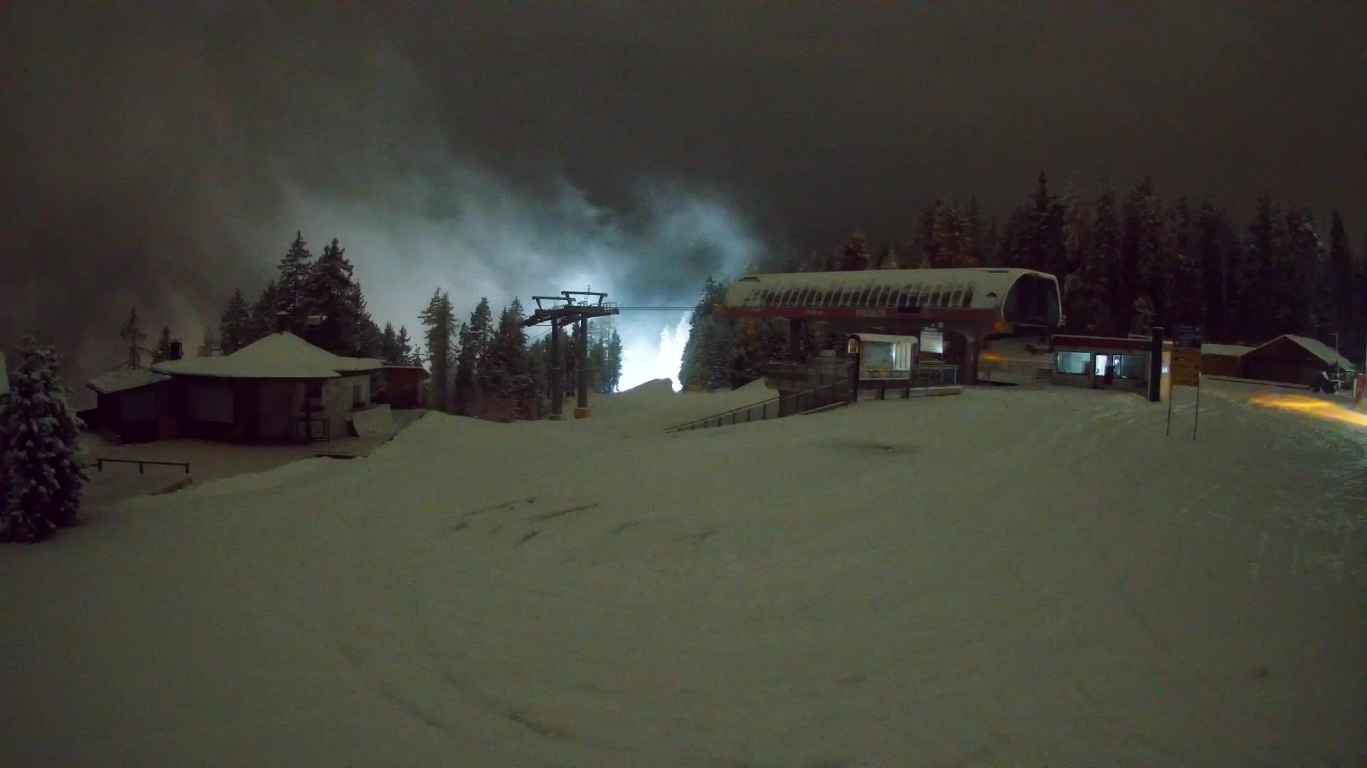 Piz de Plaies | San Vigilio