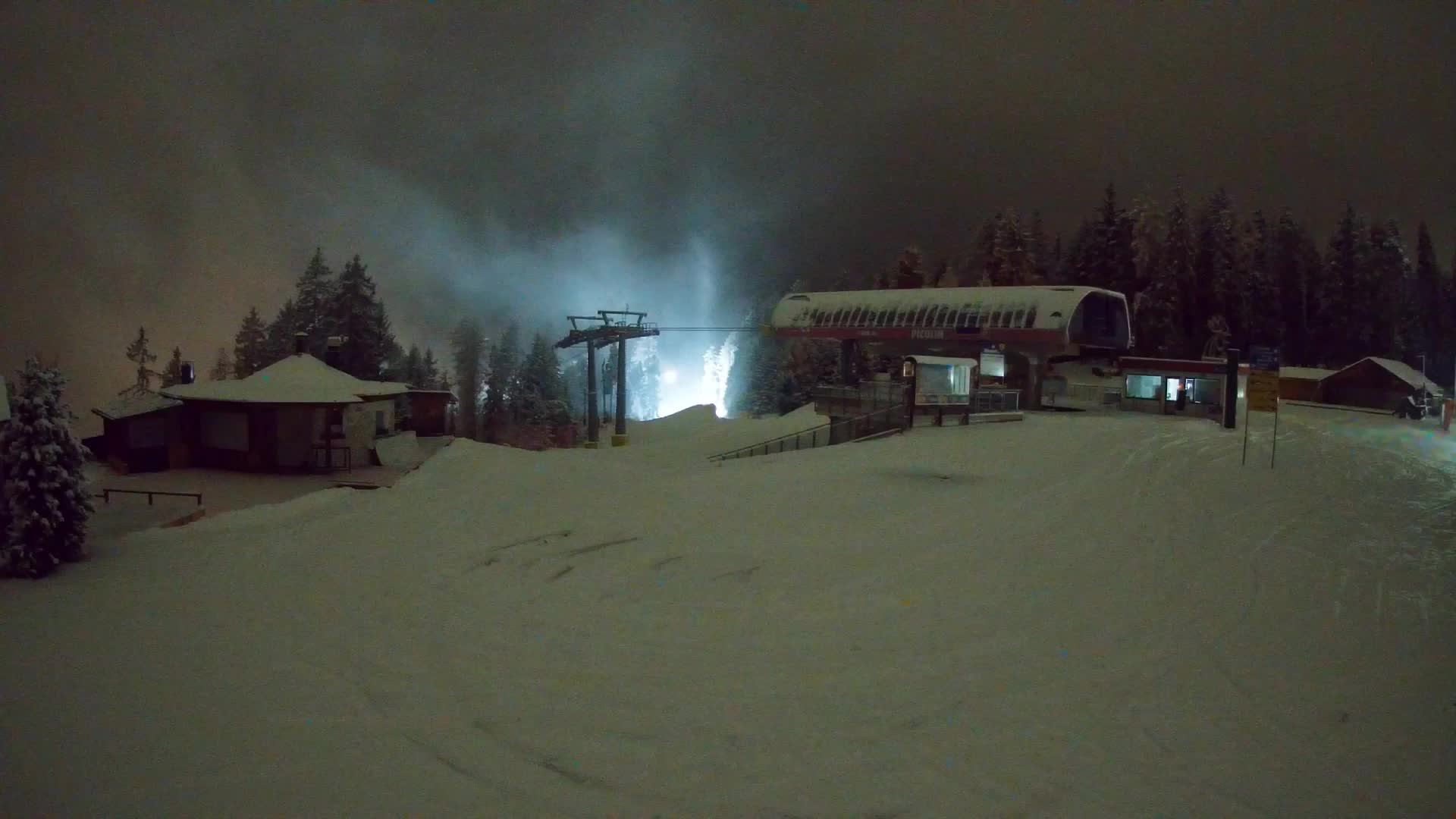 Piz de Plaies | San Vigilio | Kronplatz