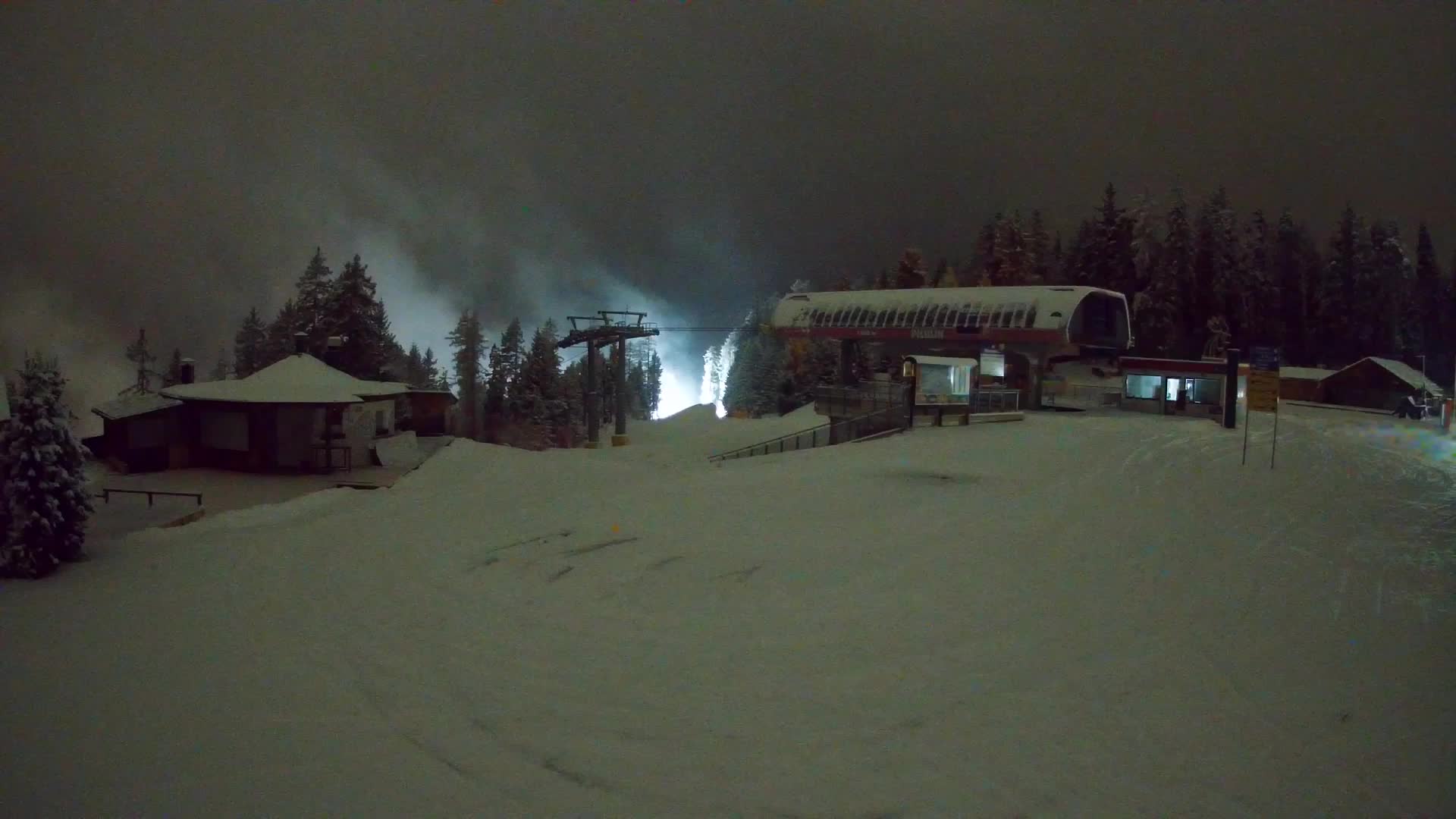 Piz de Plaies | San Vigilio