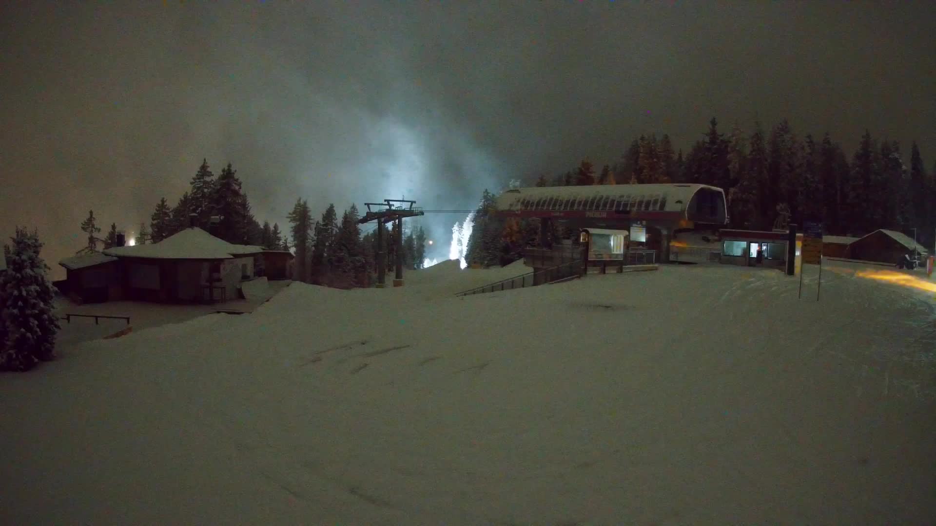 Piz de Plaies | San Vigilio