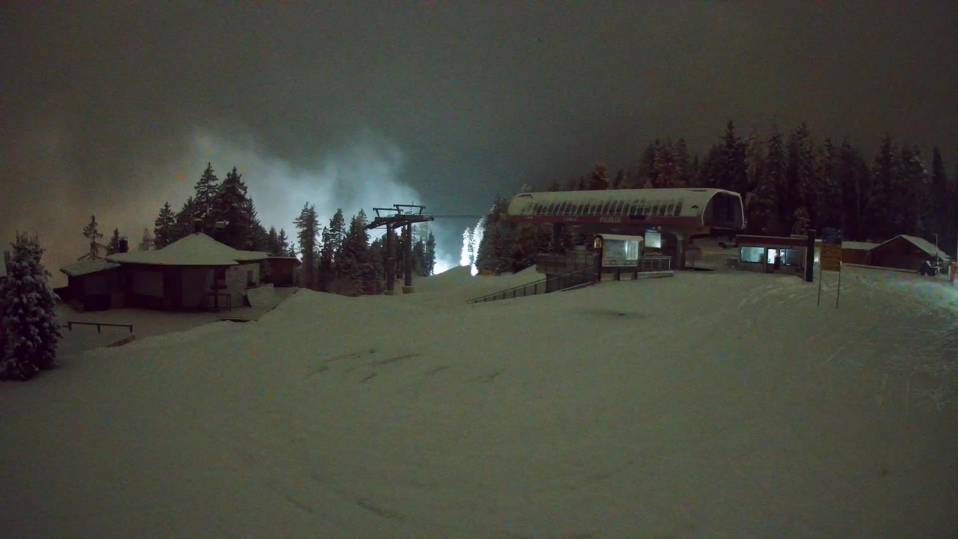 Piz de Plaies | San Vigilio