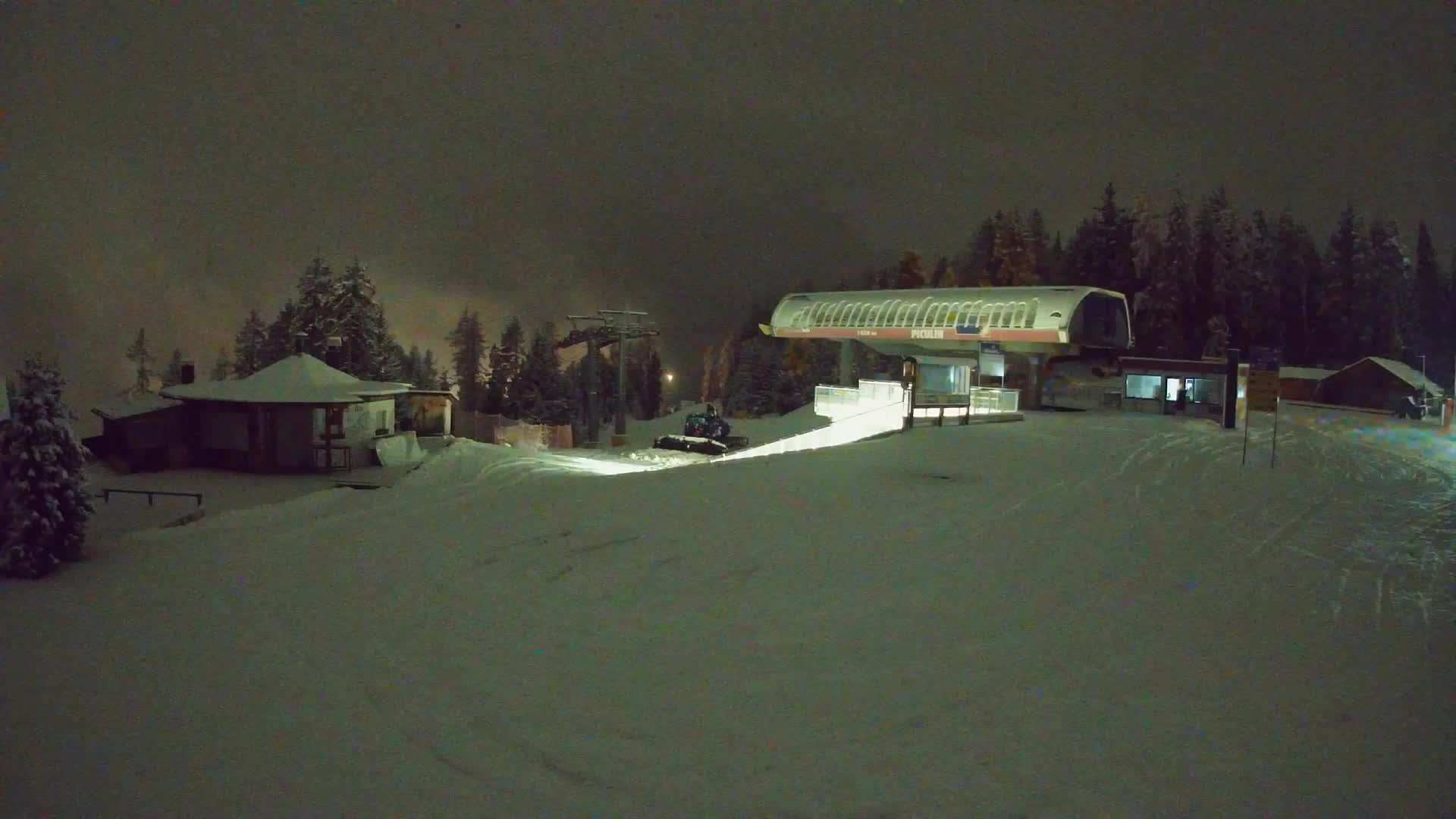 Piz de Plaies | San Vigilio