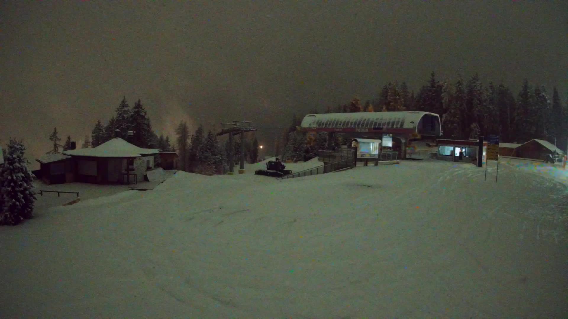 Piz de Plaies | St. Vigil