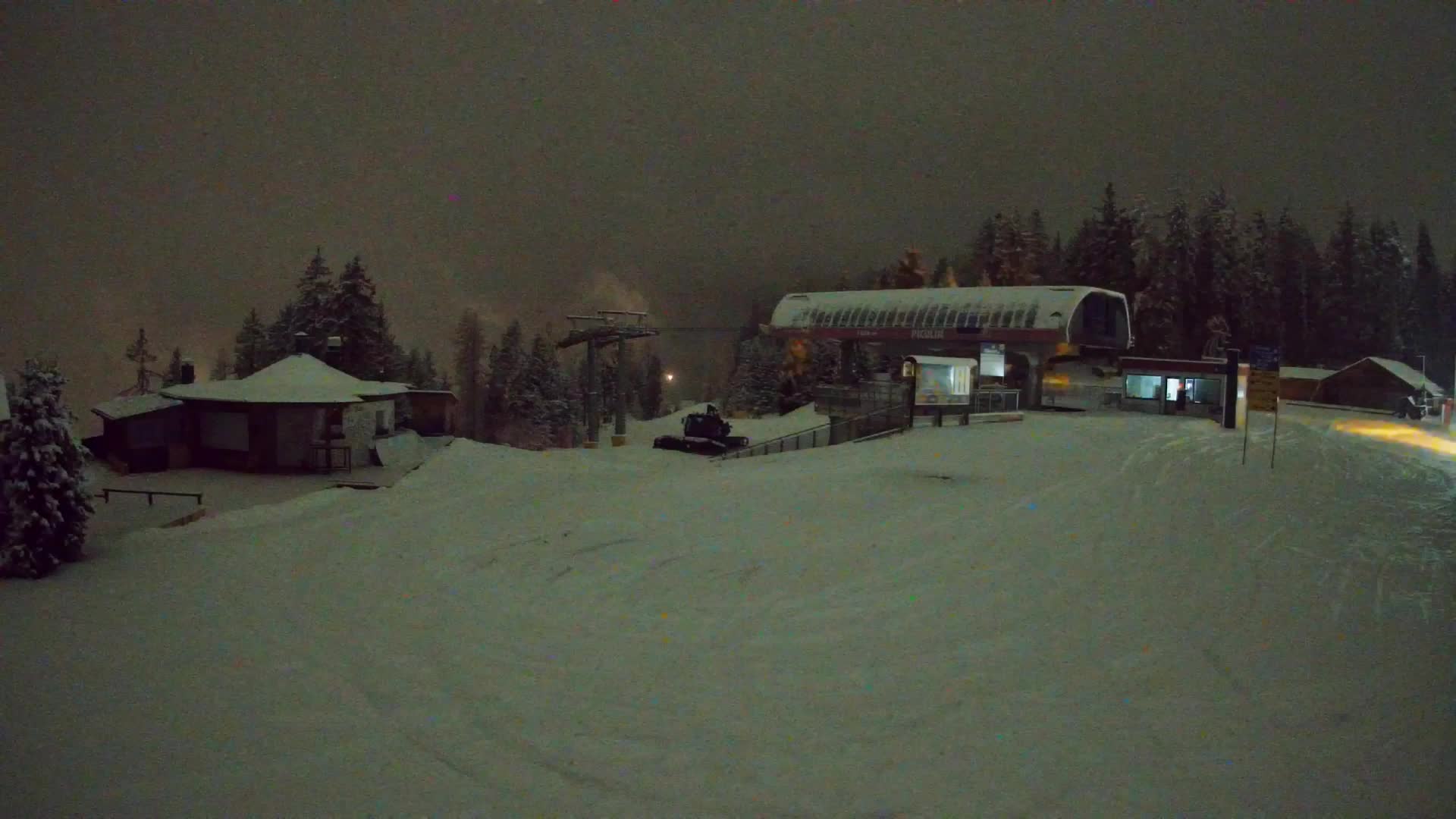 Piz de Plaies | San Vigilio | Kronplatz