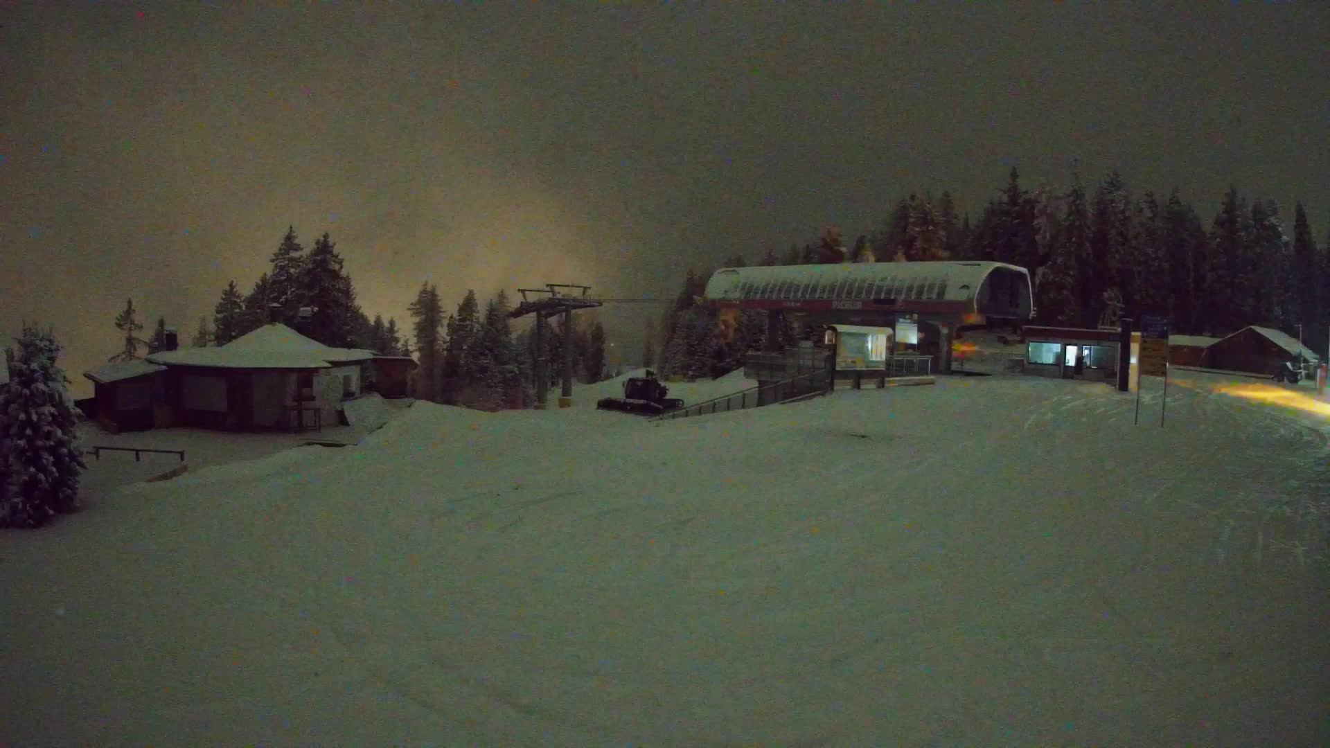 Piz de Plaies | San Vigilio | Kronplatz