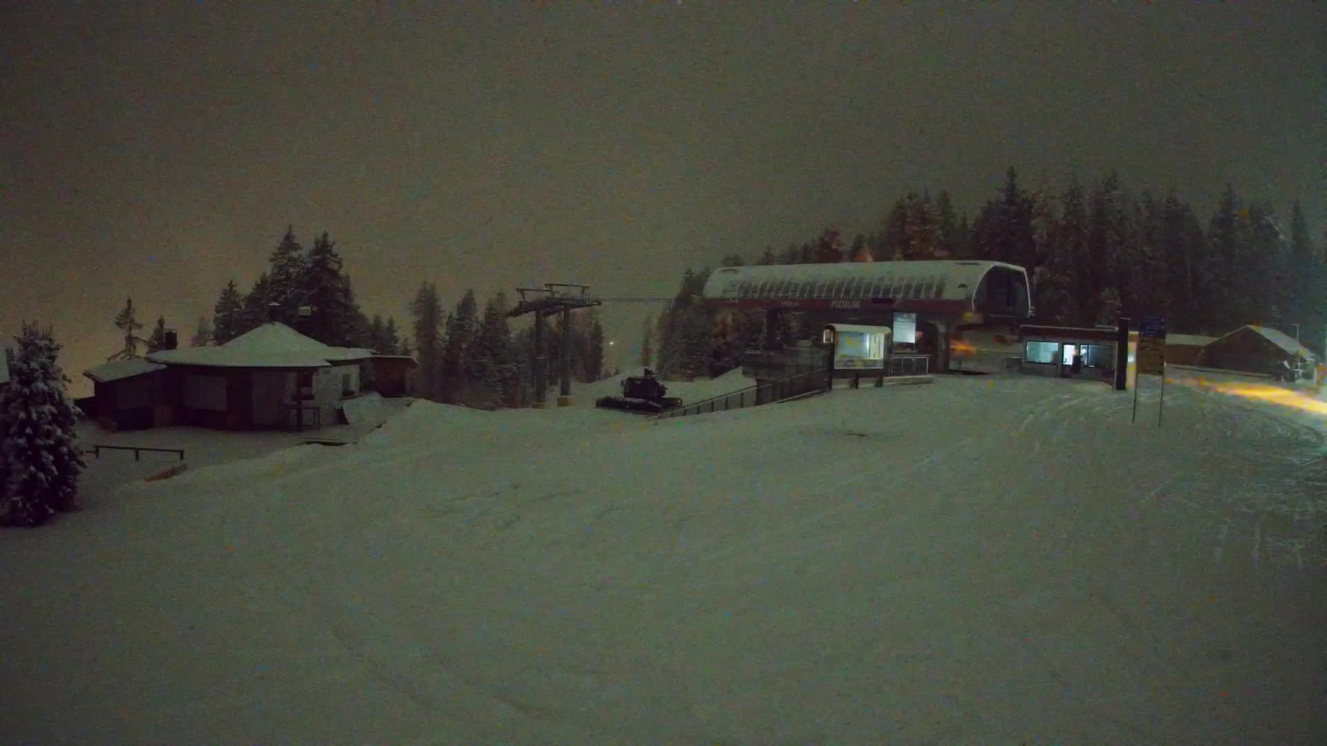 Piz de Plaies | San Vigilio | Kronplatz