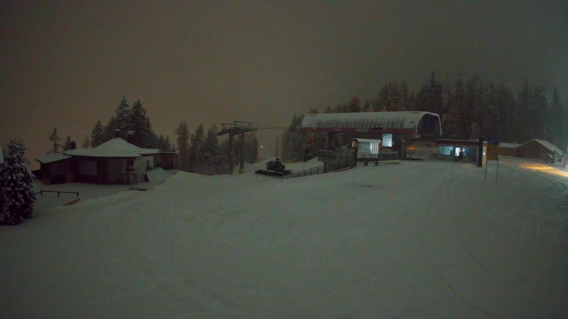 Piz de Plaies | San Vigilio