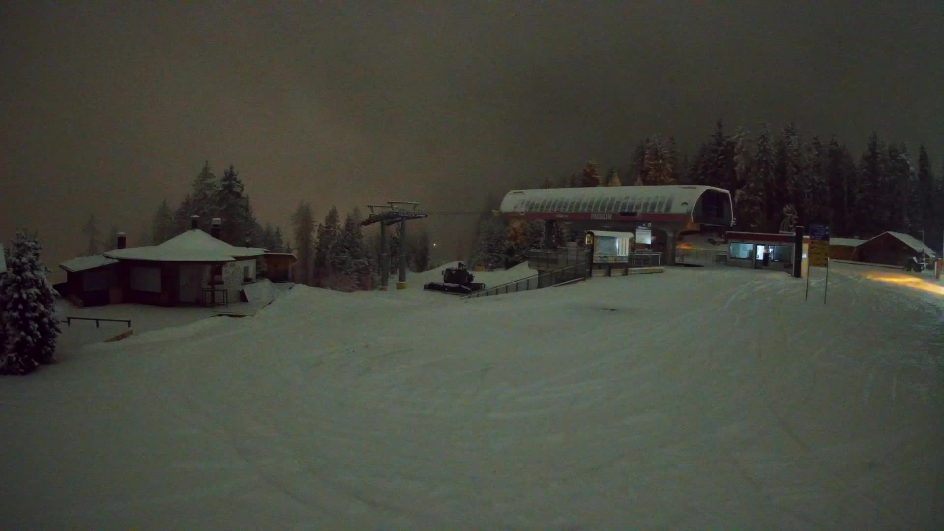 Piz de Plaies | San Vigilio