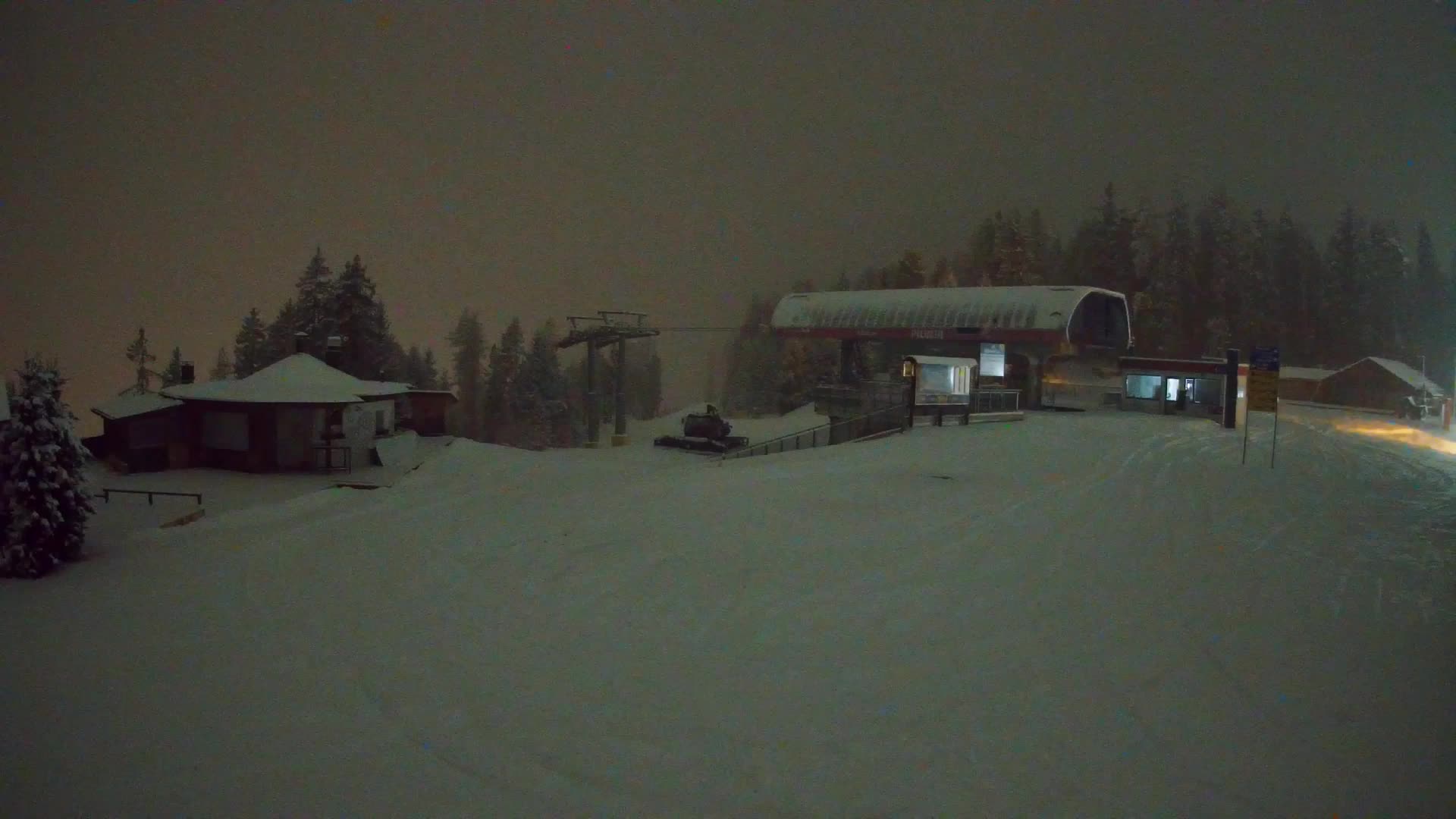 Piz de Plaies | San Vigilio