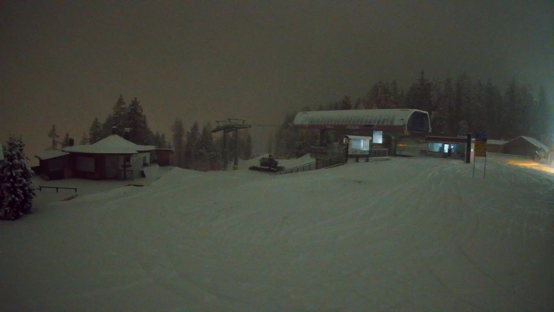 Piz de Plaies | San Vigilio | Kronplatz