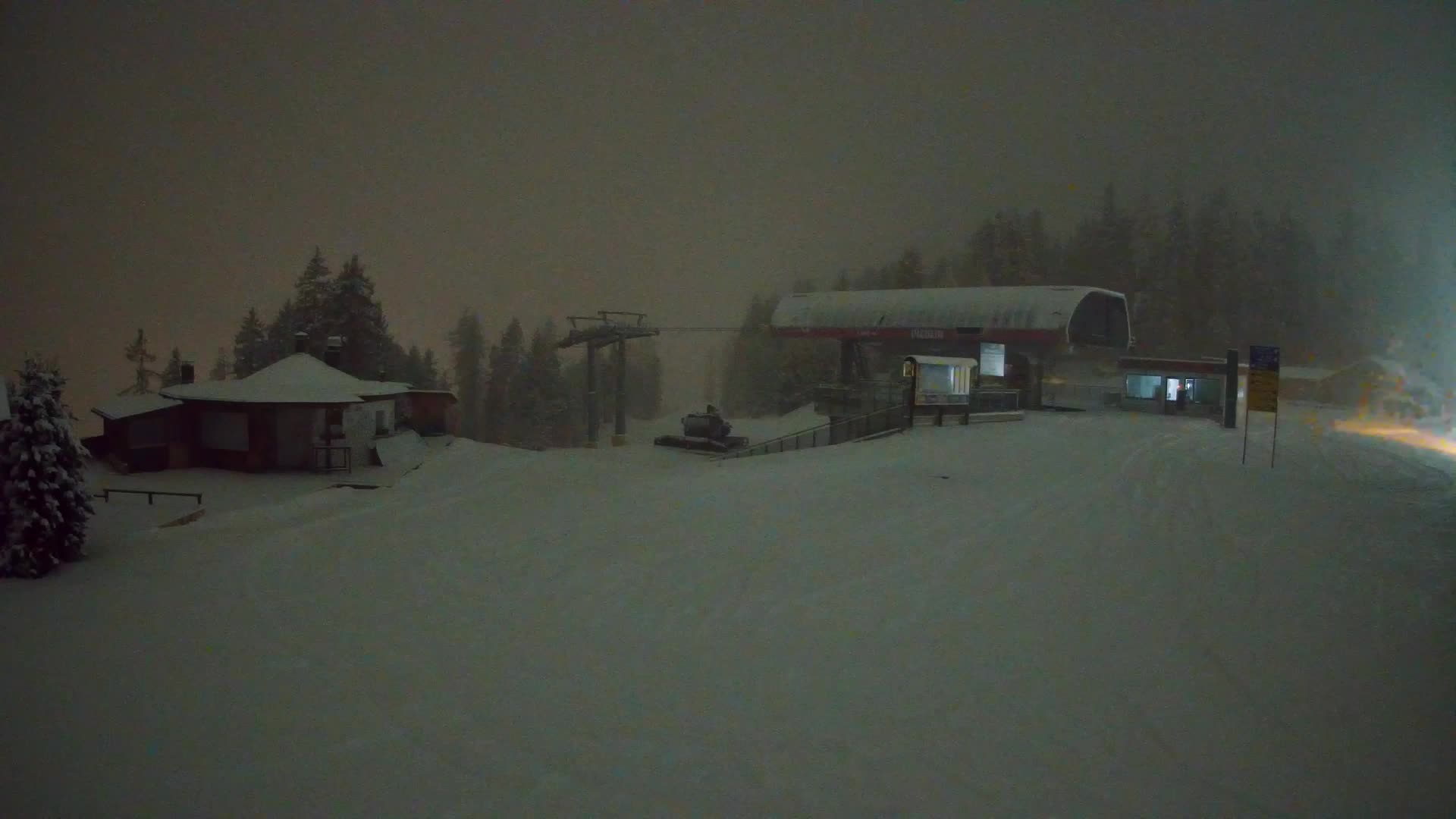 Piz de Plaies | San Vigilio