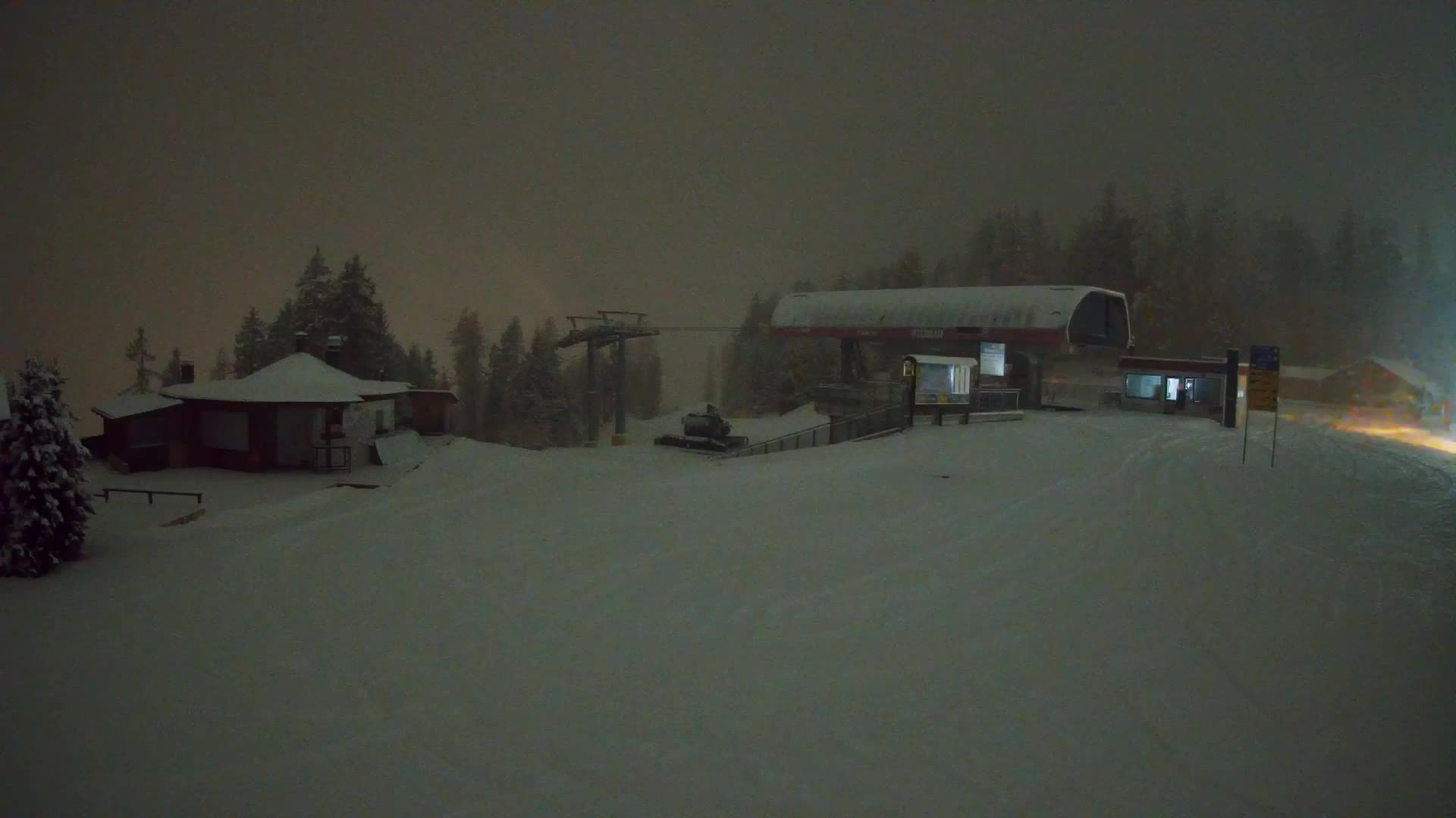 Piz de Plaies | San Vigilio