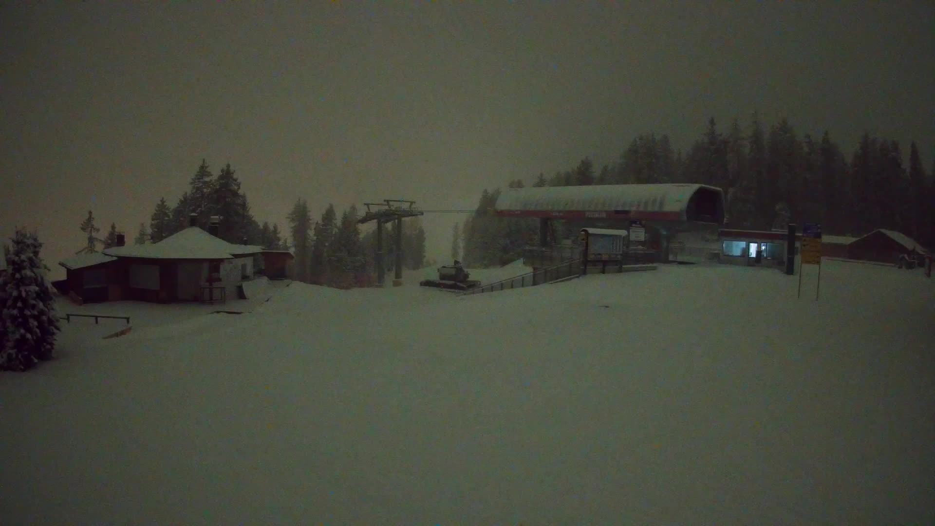 Piz de Plaies | San Vigilio