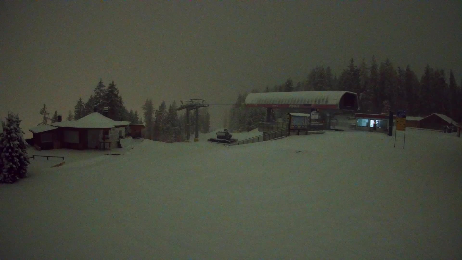 Piz de Plaies | San Vigilio