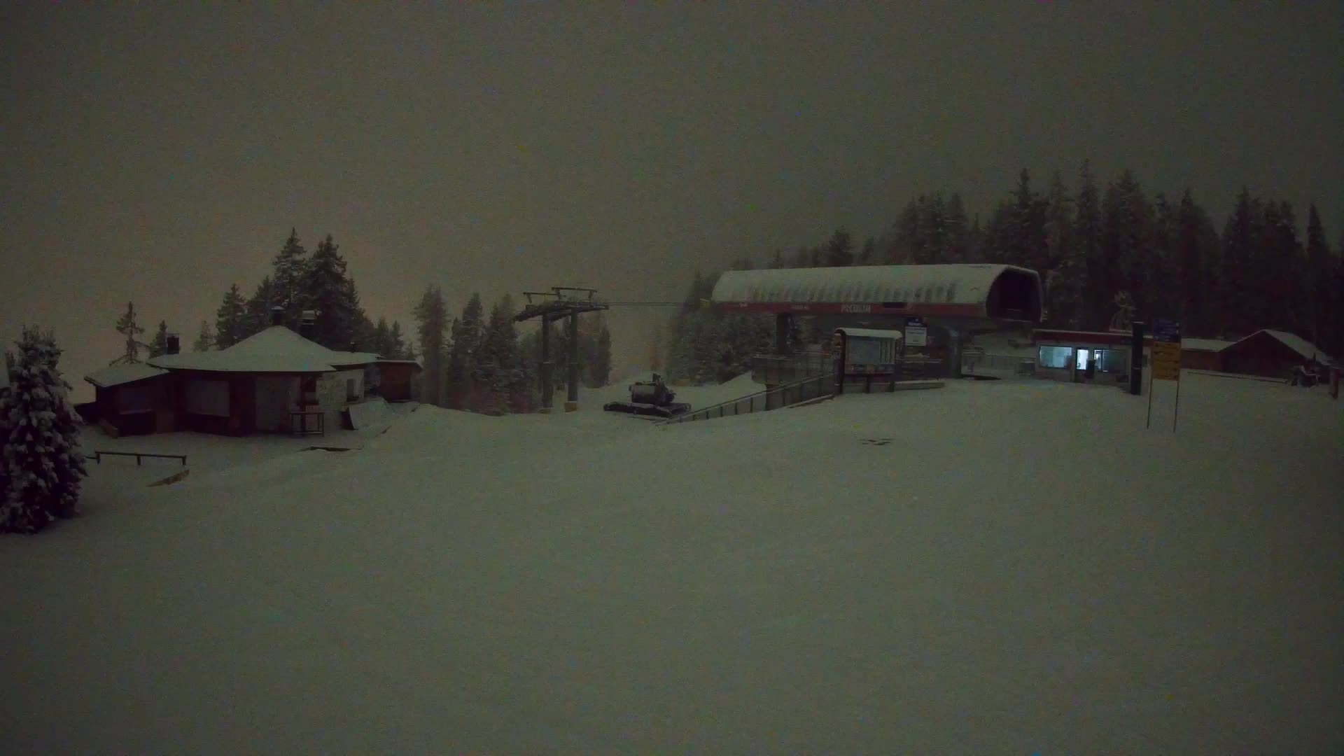 Piz de Plaies | San Vigilio | Kronplatz