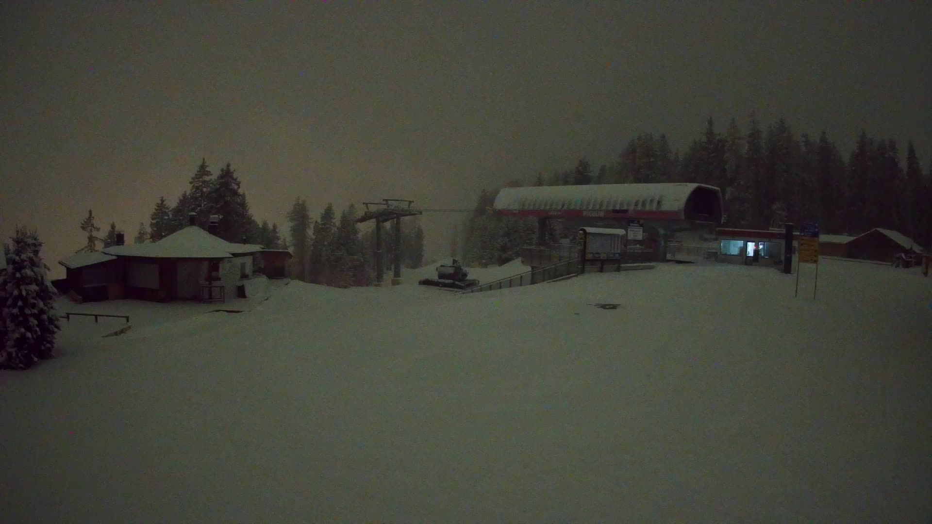 Piz de Plaies | San Vigilio