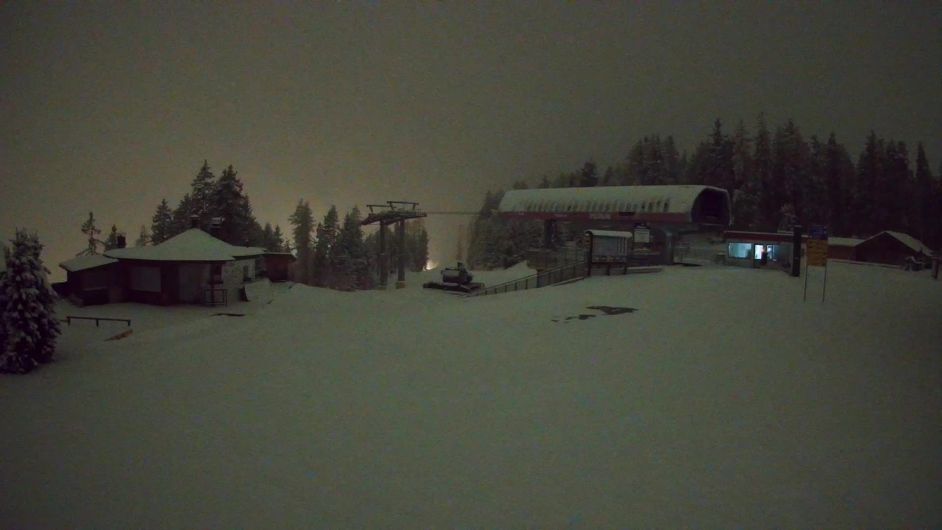 Piz de Plaies | San Vigilio