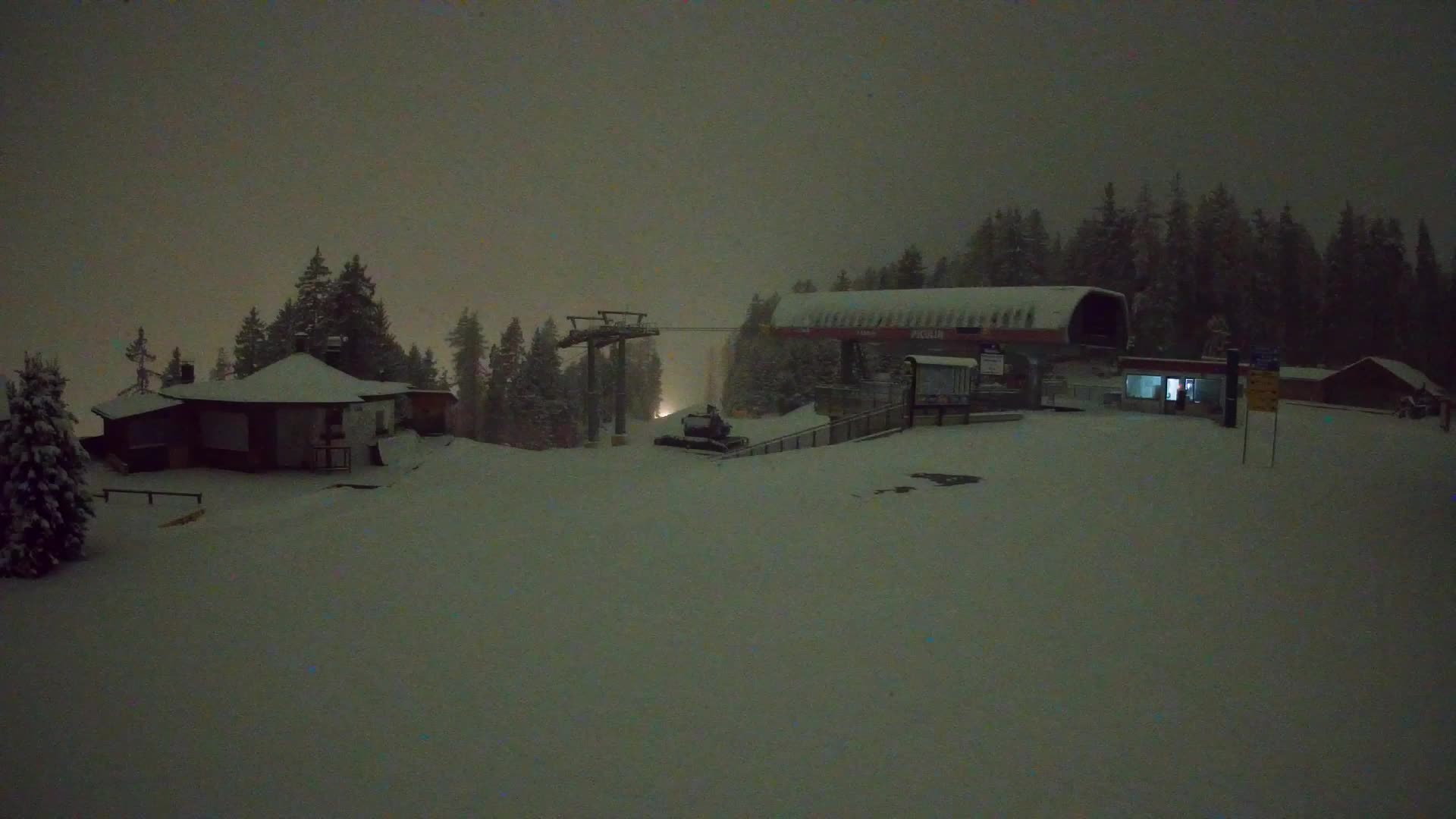 Piz de Plaies | San Vigilio