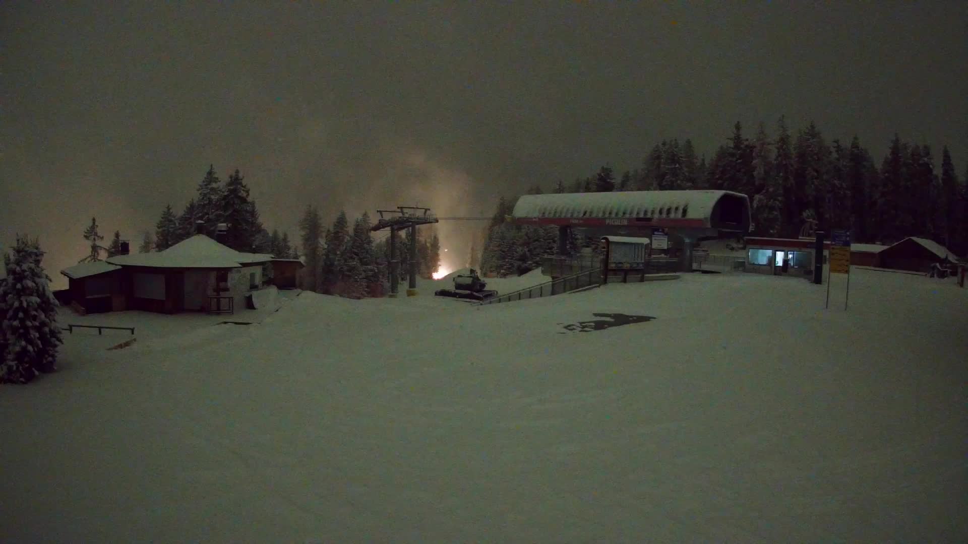 Piz de Plaies | San Vigilio | Kronplatz