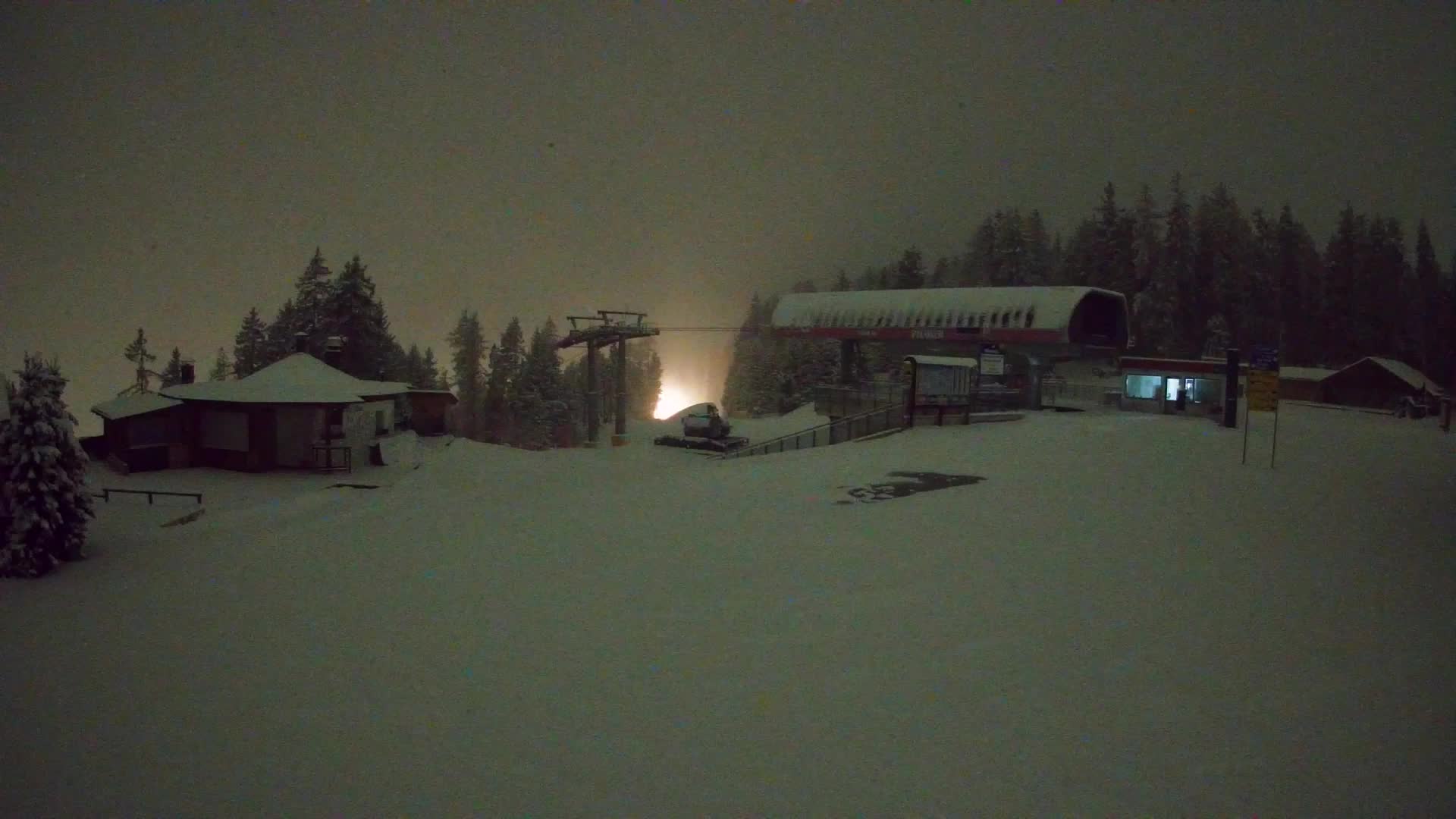 Piz de Plaies | San Vigilio