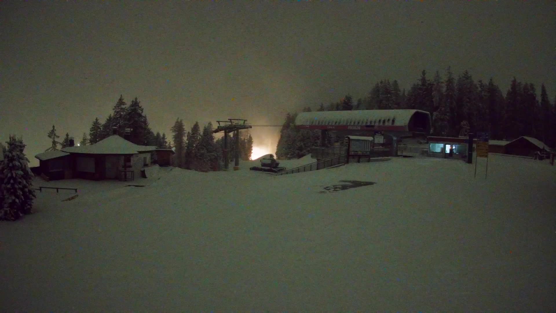 Piz de Plaies | San Vigilio | Kronplatz