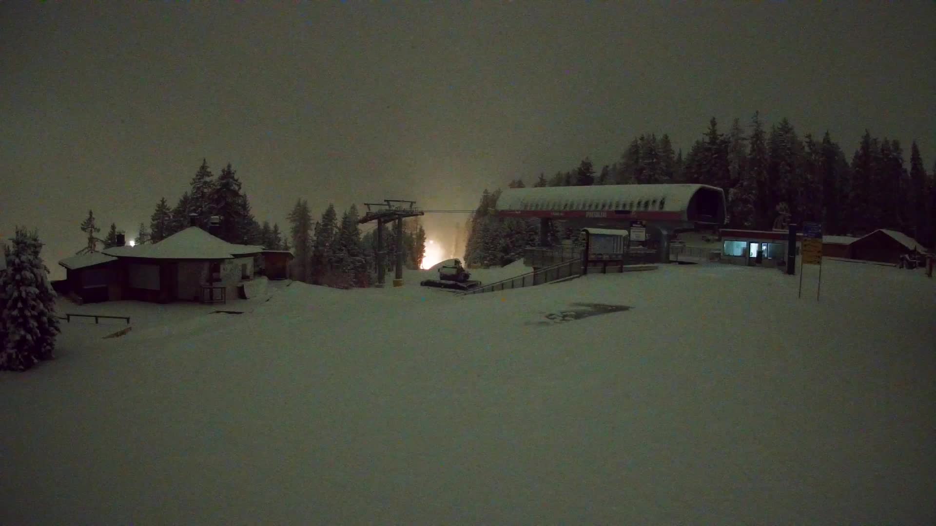 Piz de Plaies | San Vigilio | Kronplatz