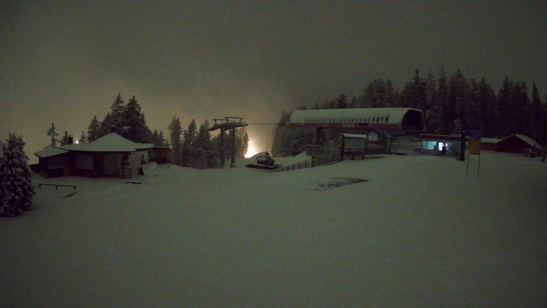 Piz de Plaies | San Vigilio