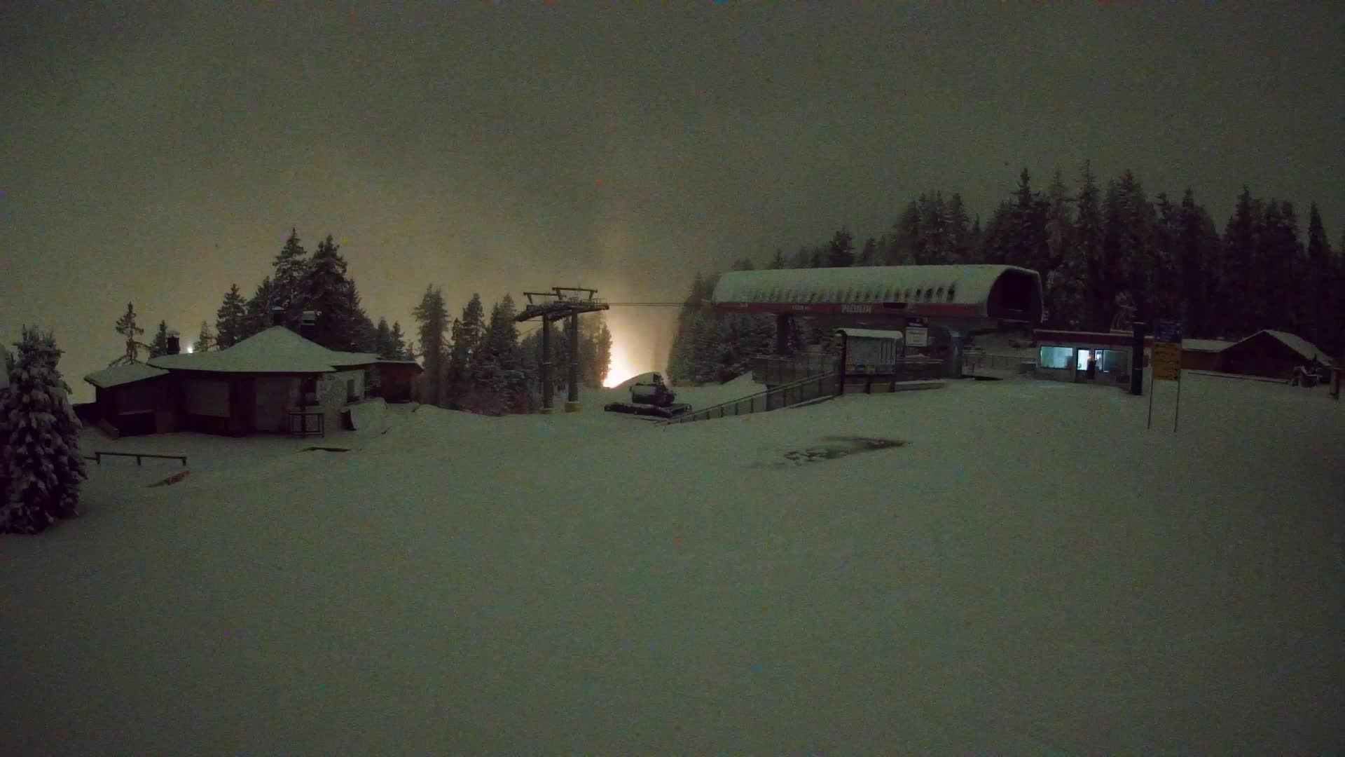 Piz de Plaies | San Vigilio