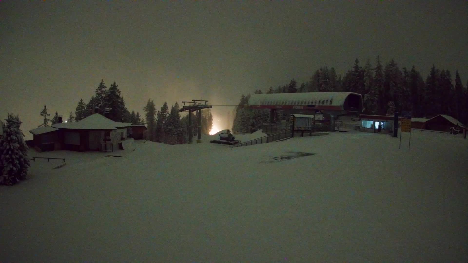 Piz de Plaies | San Vigilio