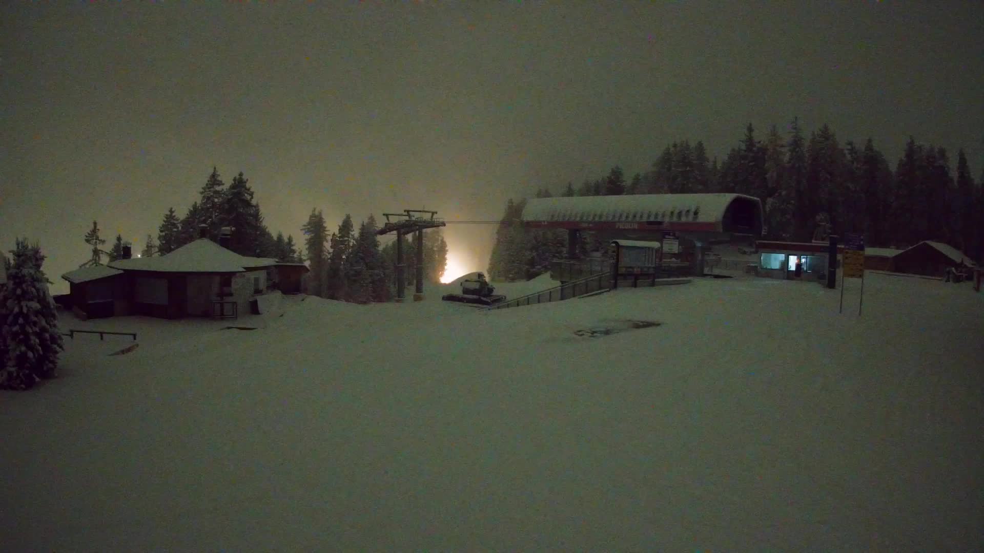 Piz de Plaies | San Vigilio