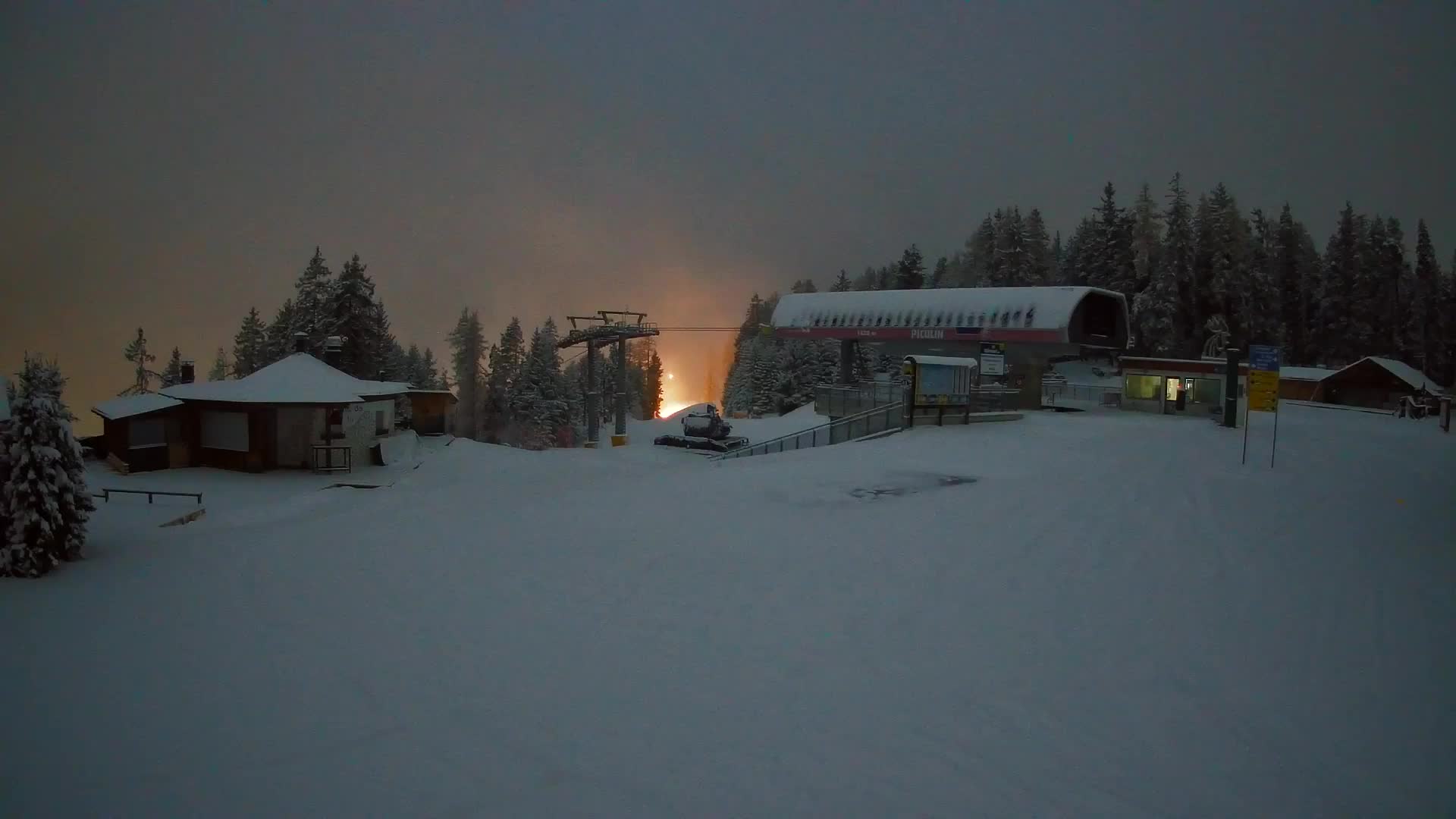 Piz de Plaies | San Vigilio