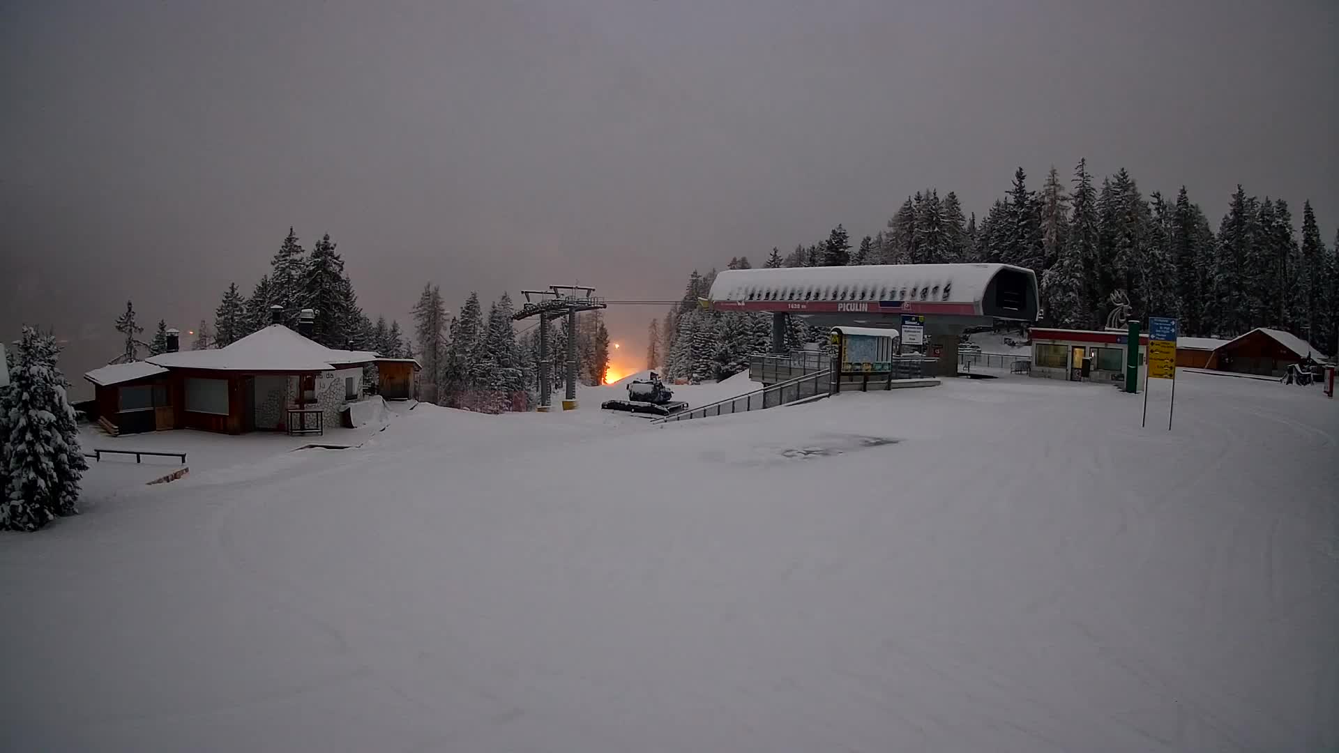 Piz de Plaies | San Vigilio | Kronplatz