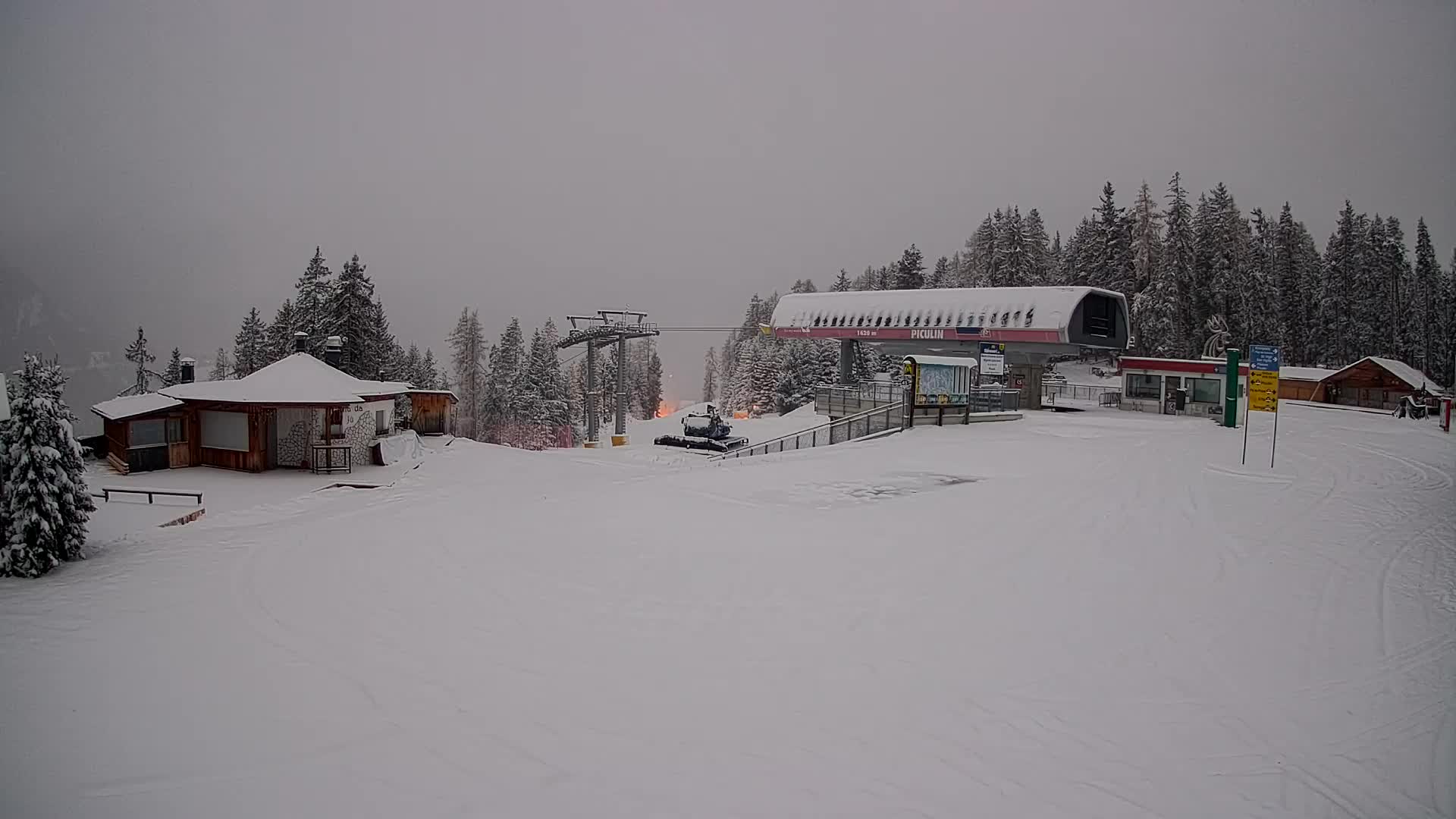 Piz de Plaies | San Vigilio