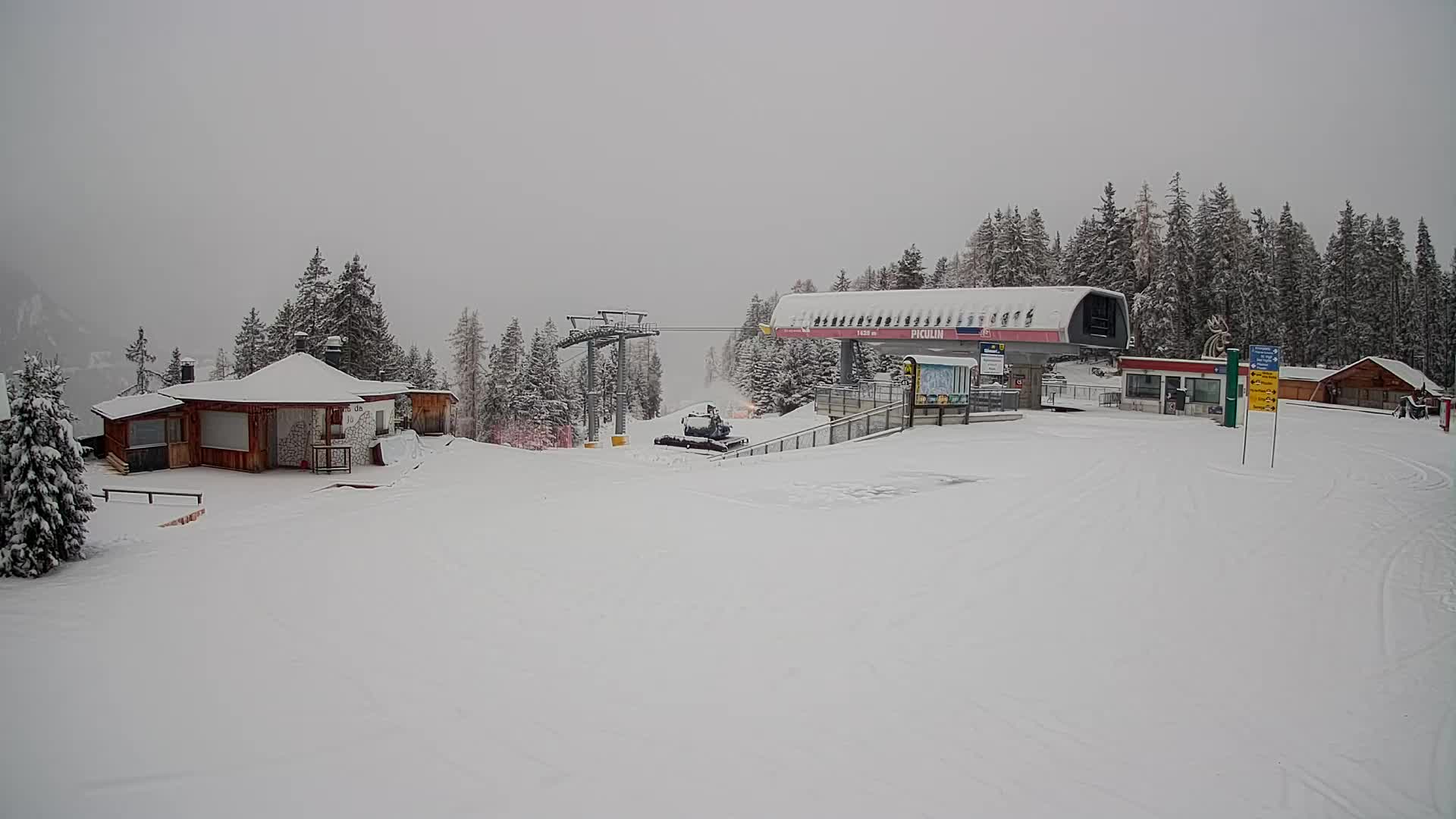 Piz de Plaies | San Vigilio