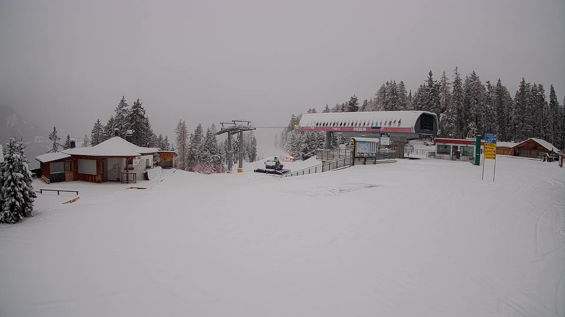 Piz de Plaies | San Vigilio | Kronplatz