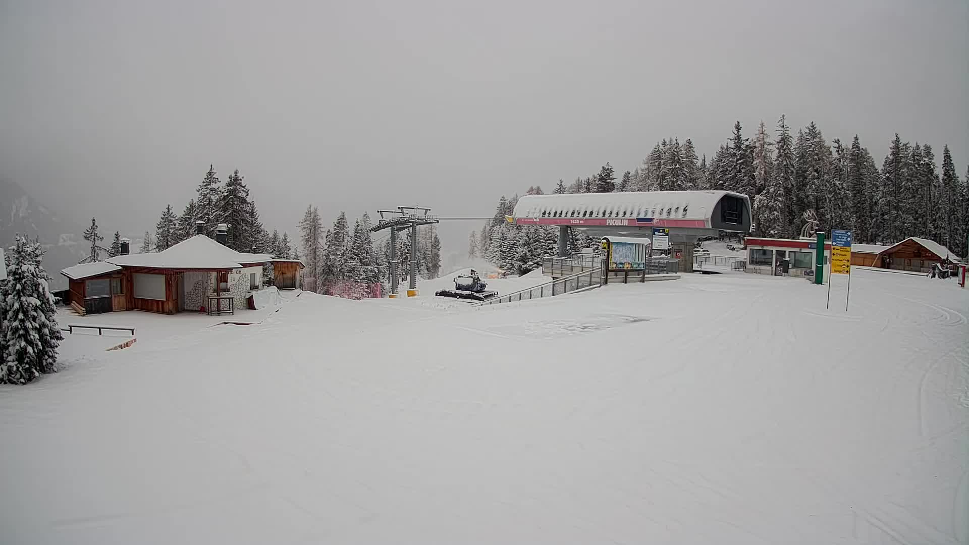 Piz de Plaies | San Vigilio