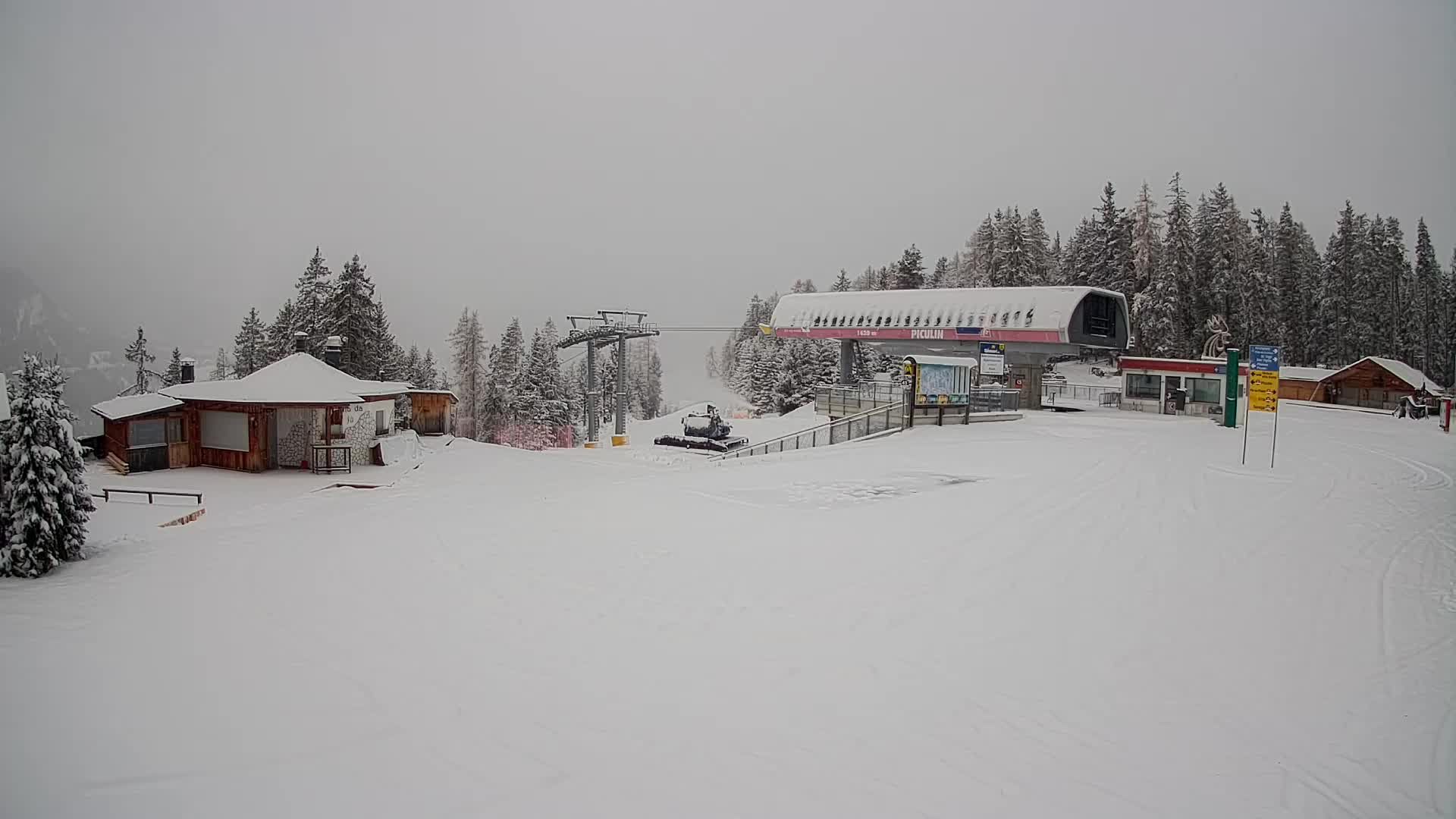 Piz de Plaies | San Vigilio