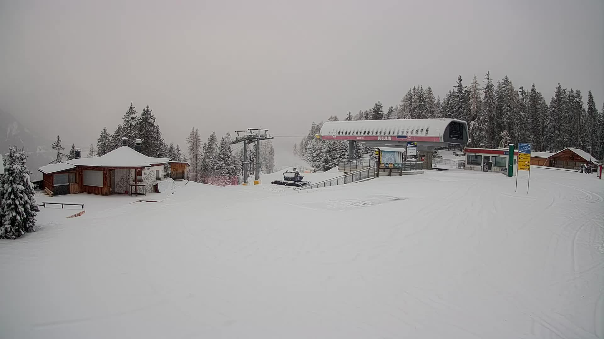 Piz de Plaies | San Vigilio