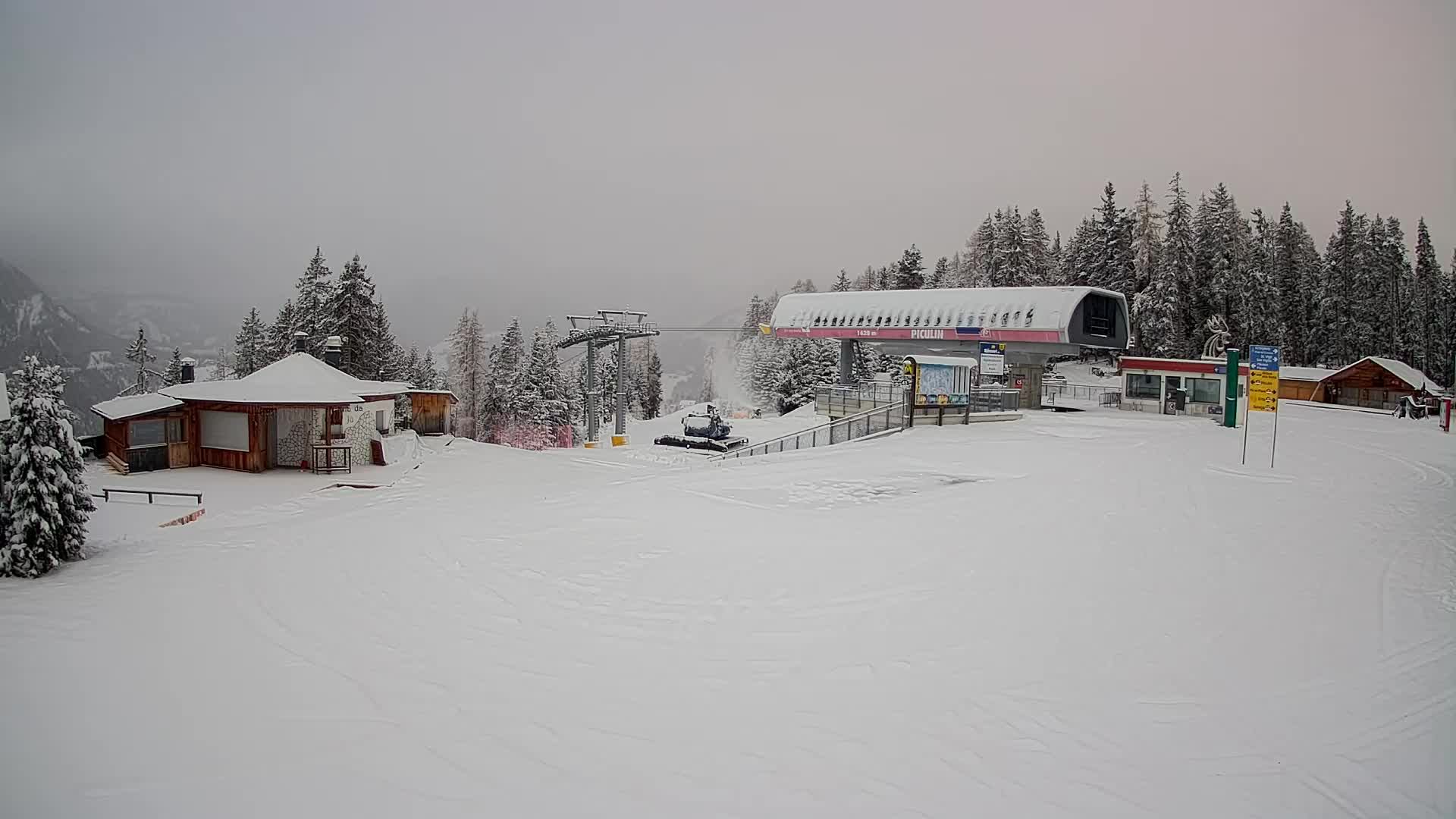 Piz de Plaies | San Vigilio | Kronplatz