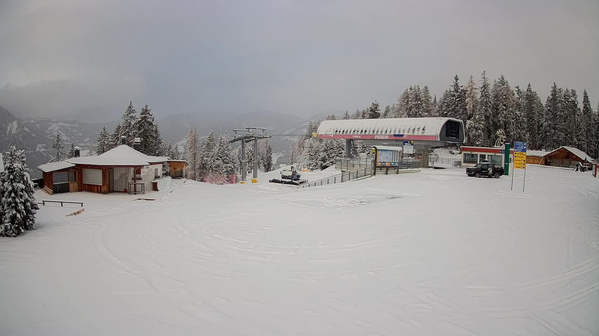 Piz de Plaies | San Vigilio | Kronplatz