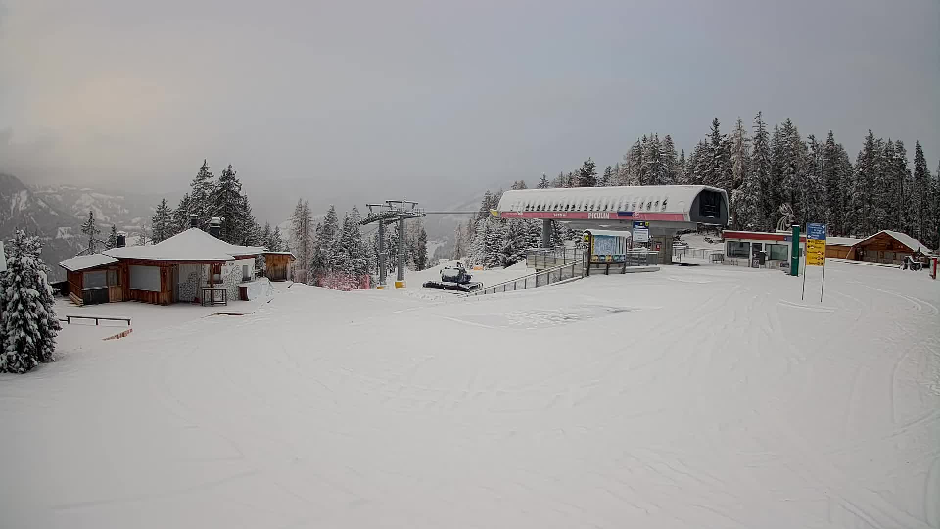 Piz de Plaies | San Vigilio