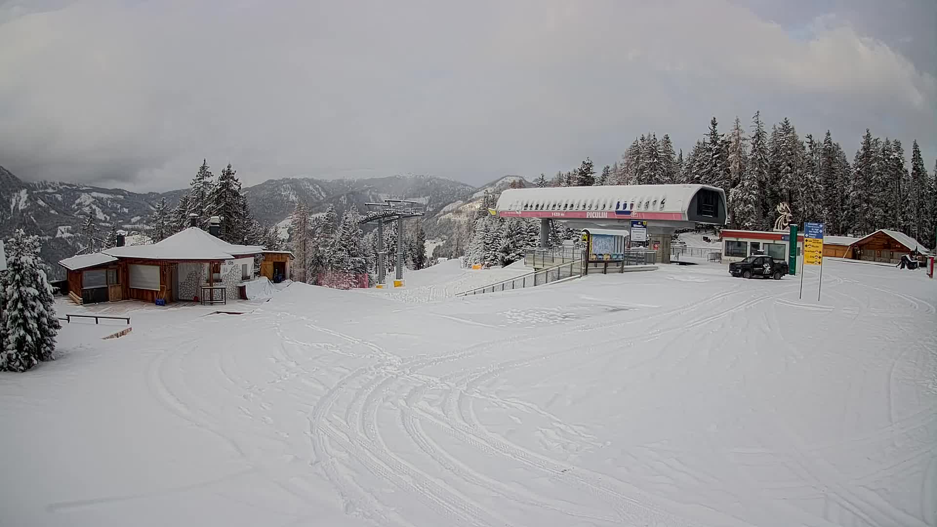 Piz de Plaies | San Vigilio | Kronplatz