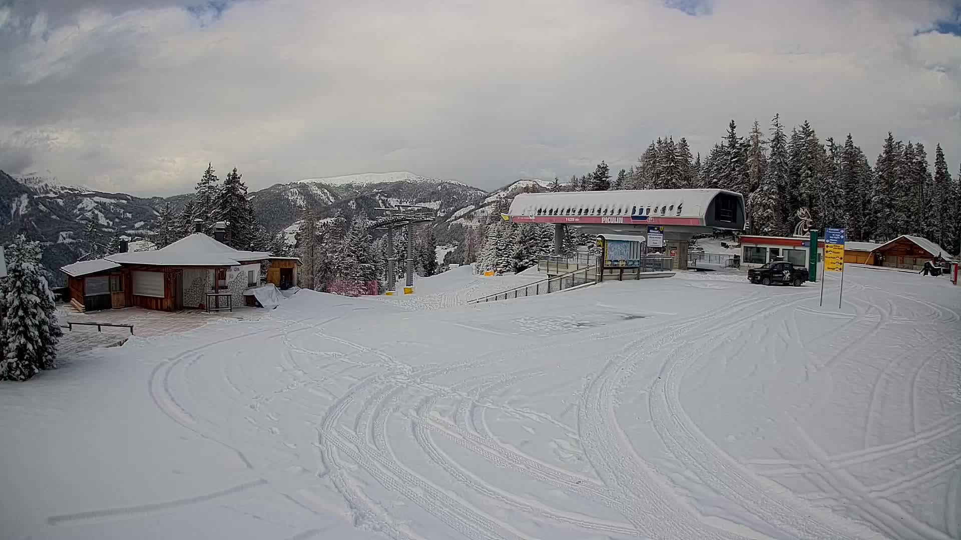 Piz de Plaies | San Vigilio