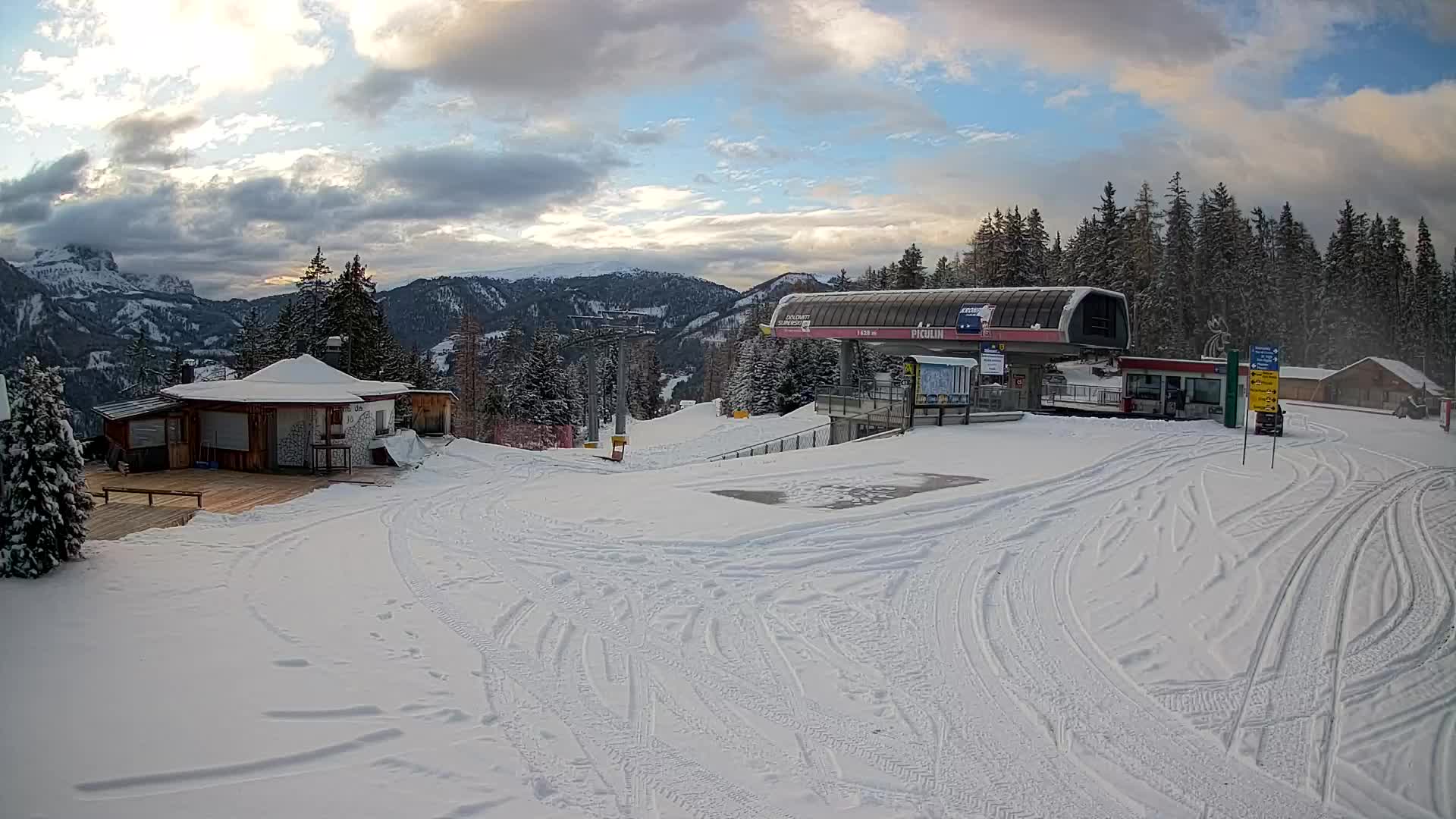 Piz de Plaies | San Vigilio