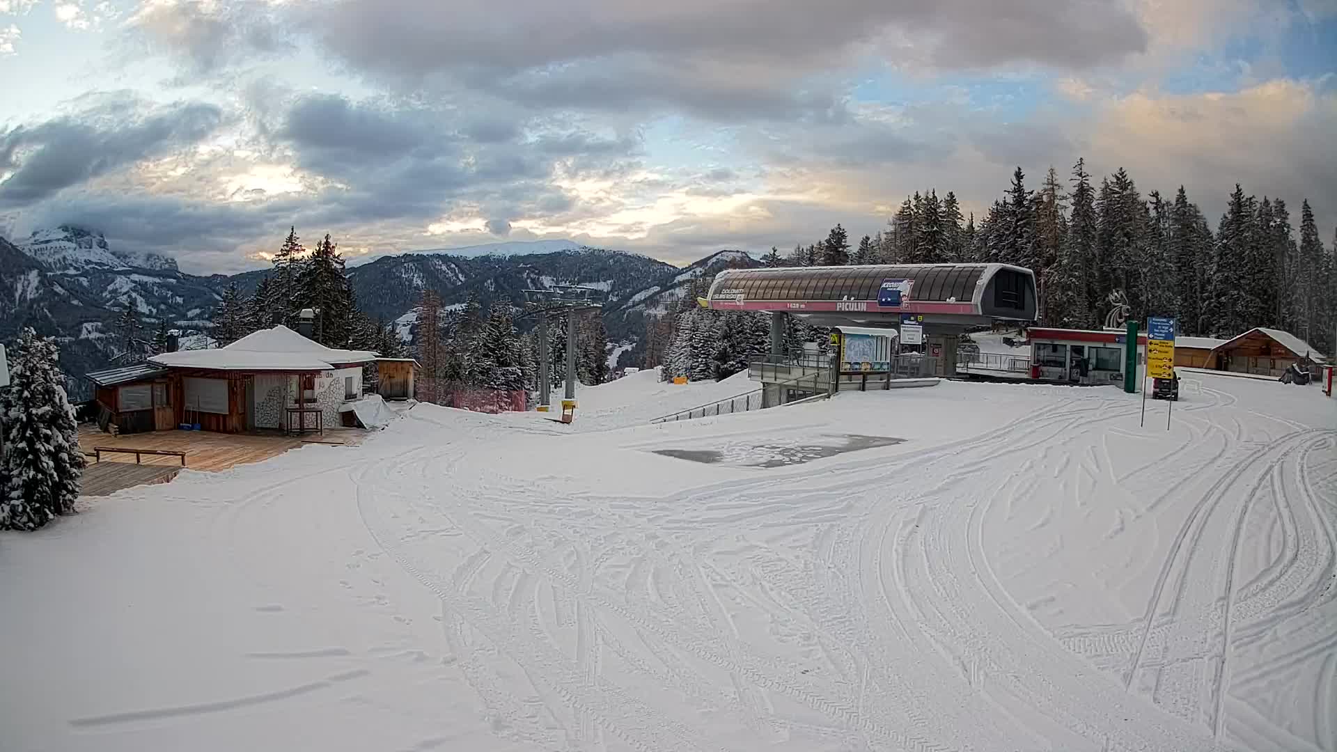Piz de Plaies | San Vigilio