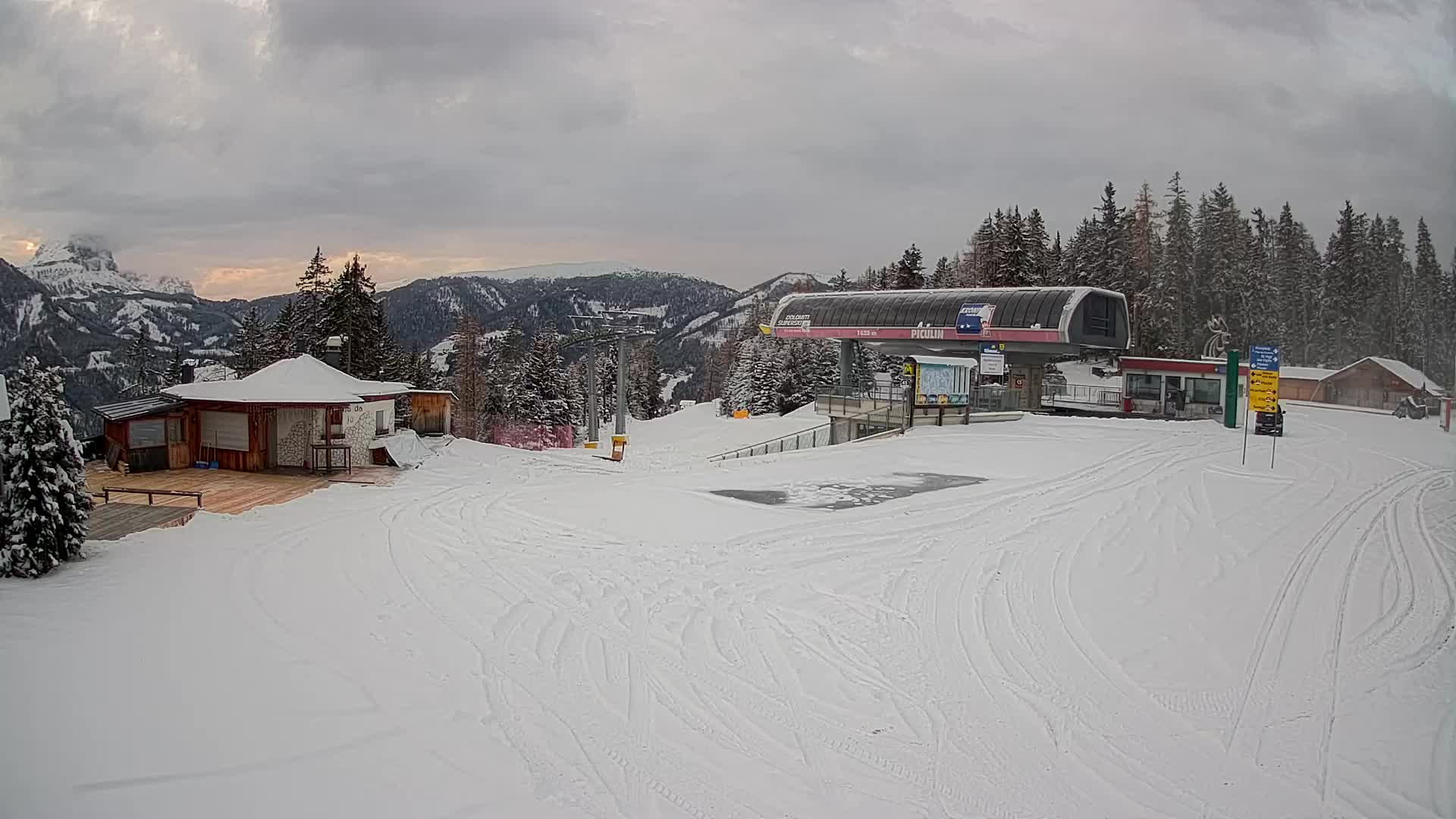 Piz de Plaies | San Vigilio