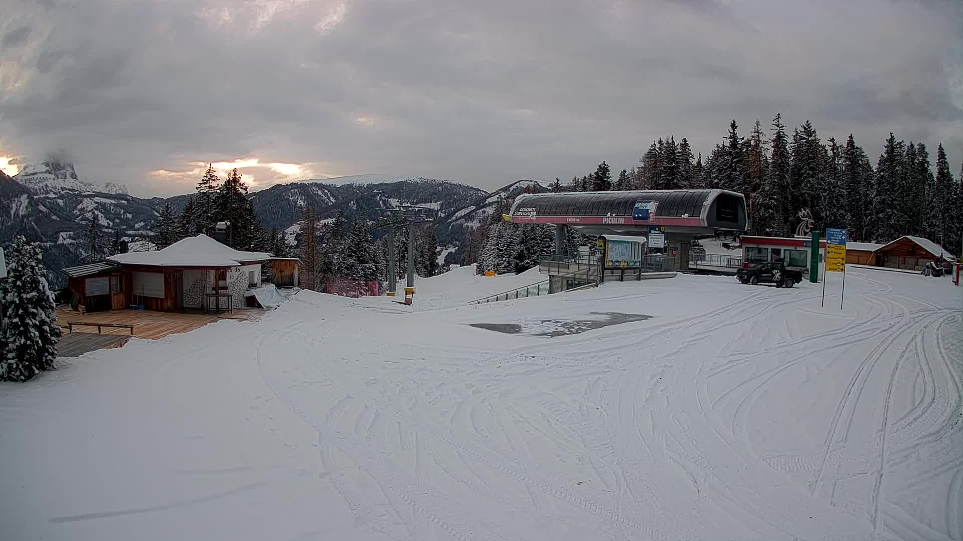 Piz de Plaies | San Vigilio