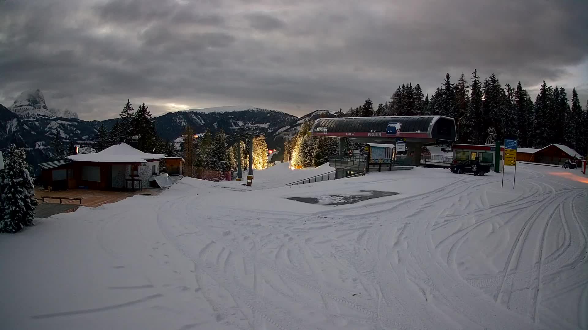 Piz de Plaies | San Vigilio | Kronplatz