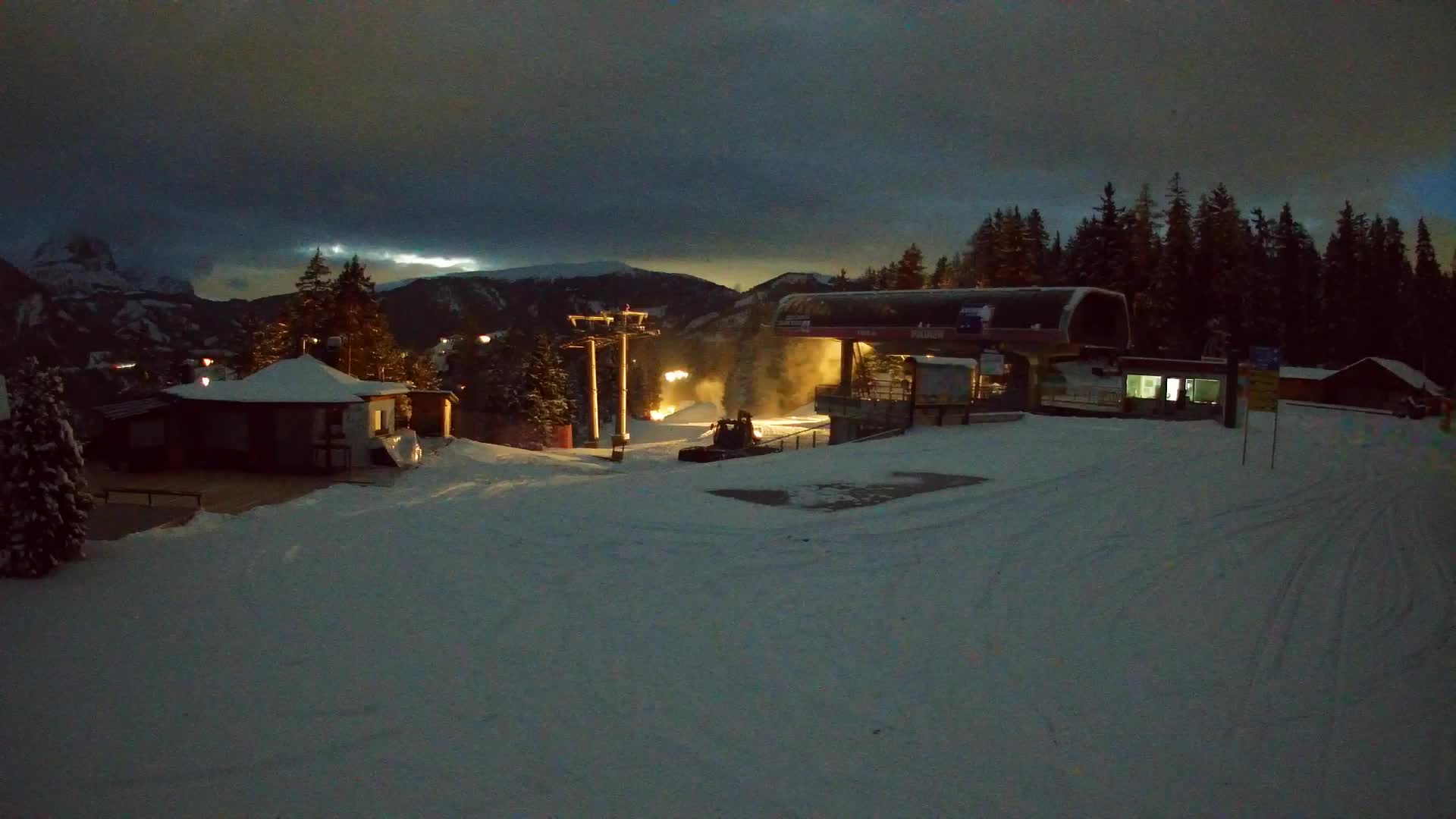 Piz de Plaies | San Vigilio